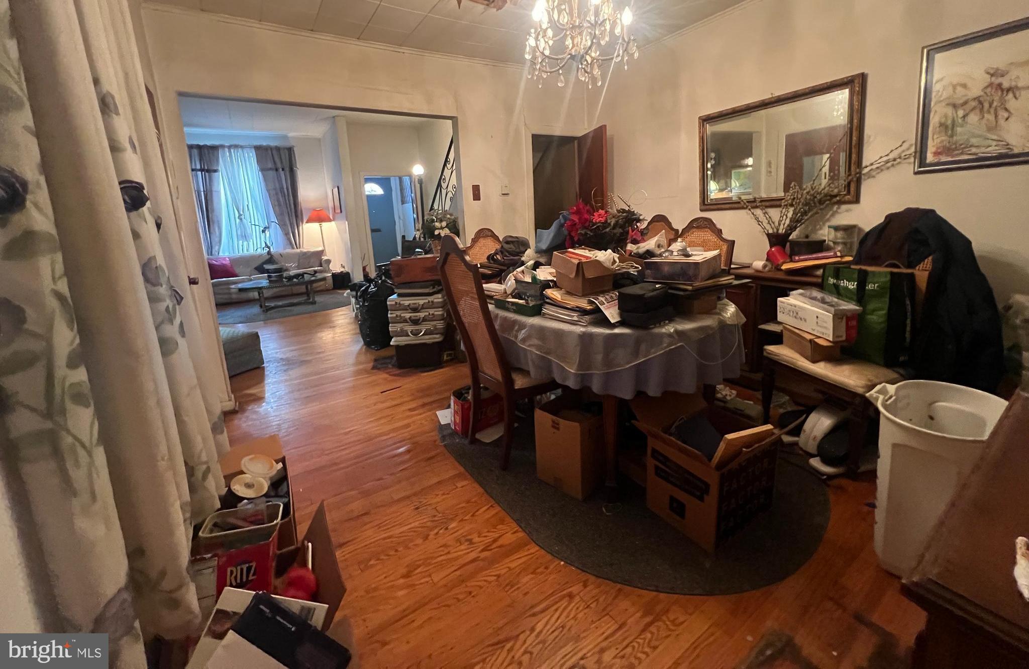 GRADUATE HOSPITAL - Residential