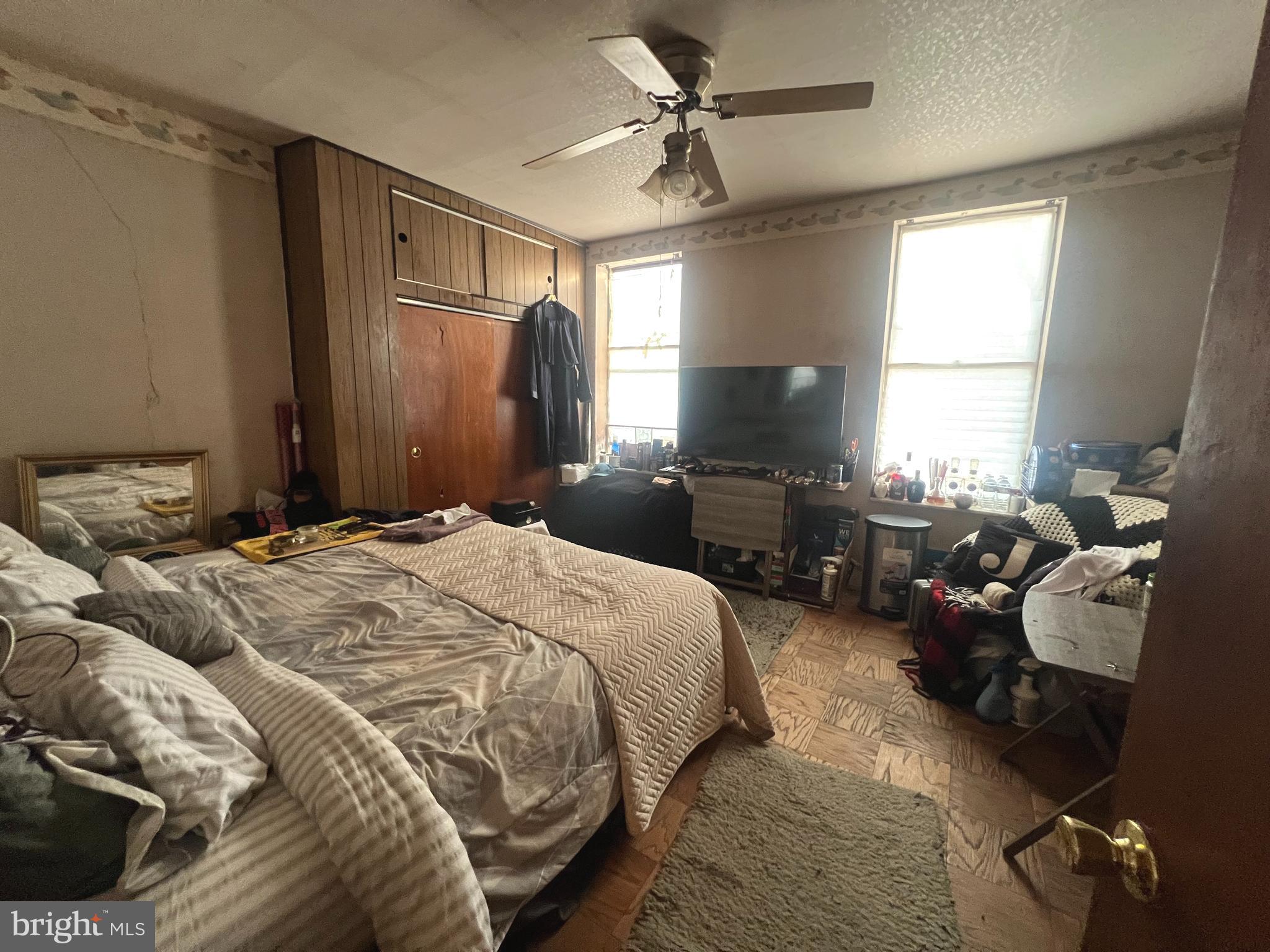 GRADUATE HOSPITAL - Residential