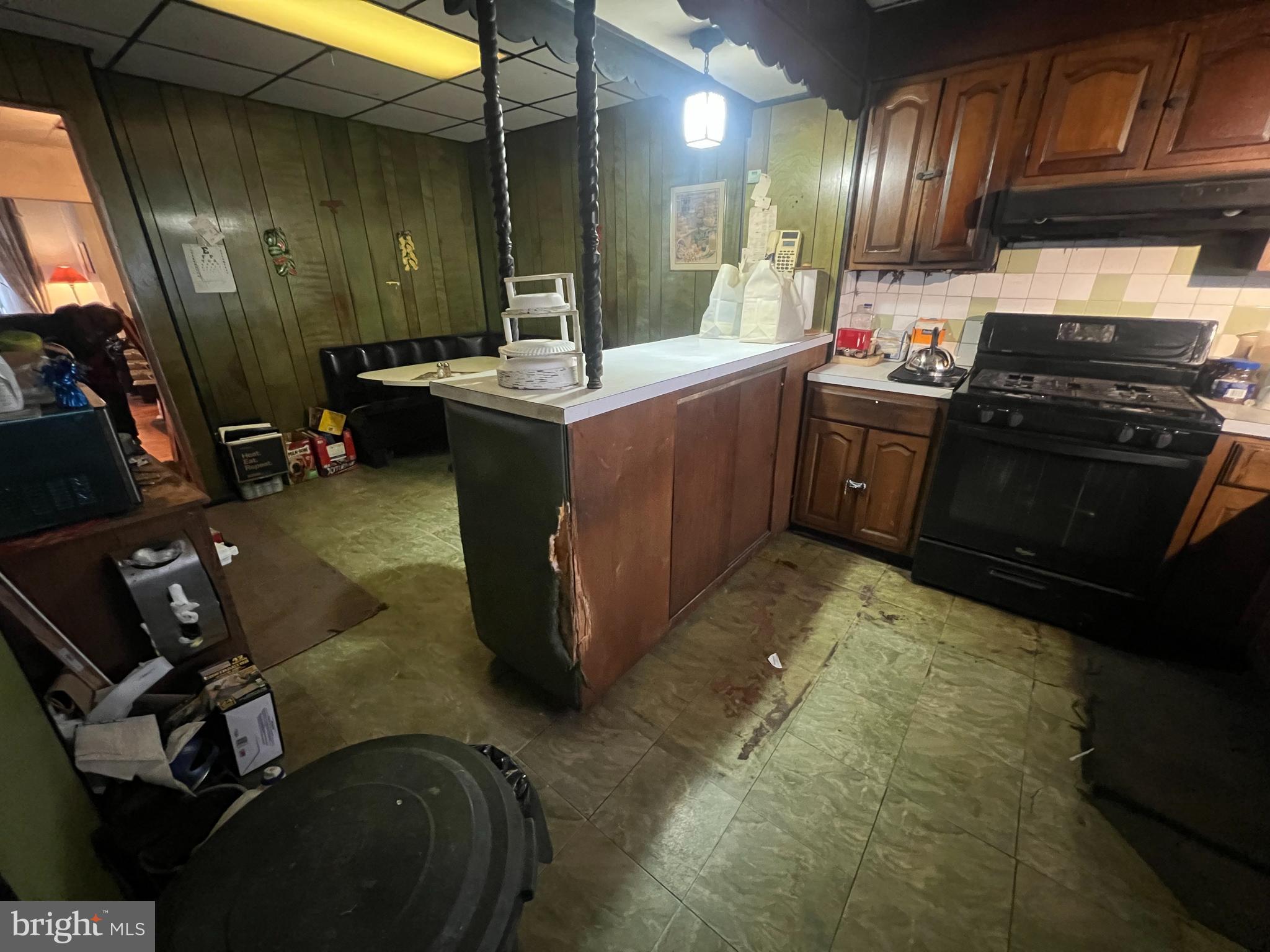 GRADUATE HOSPITAL - Residential