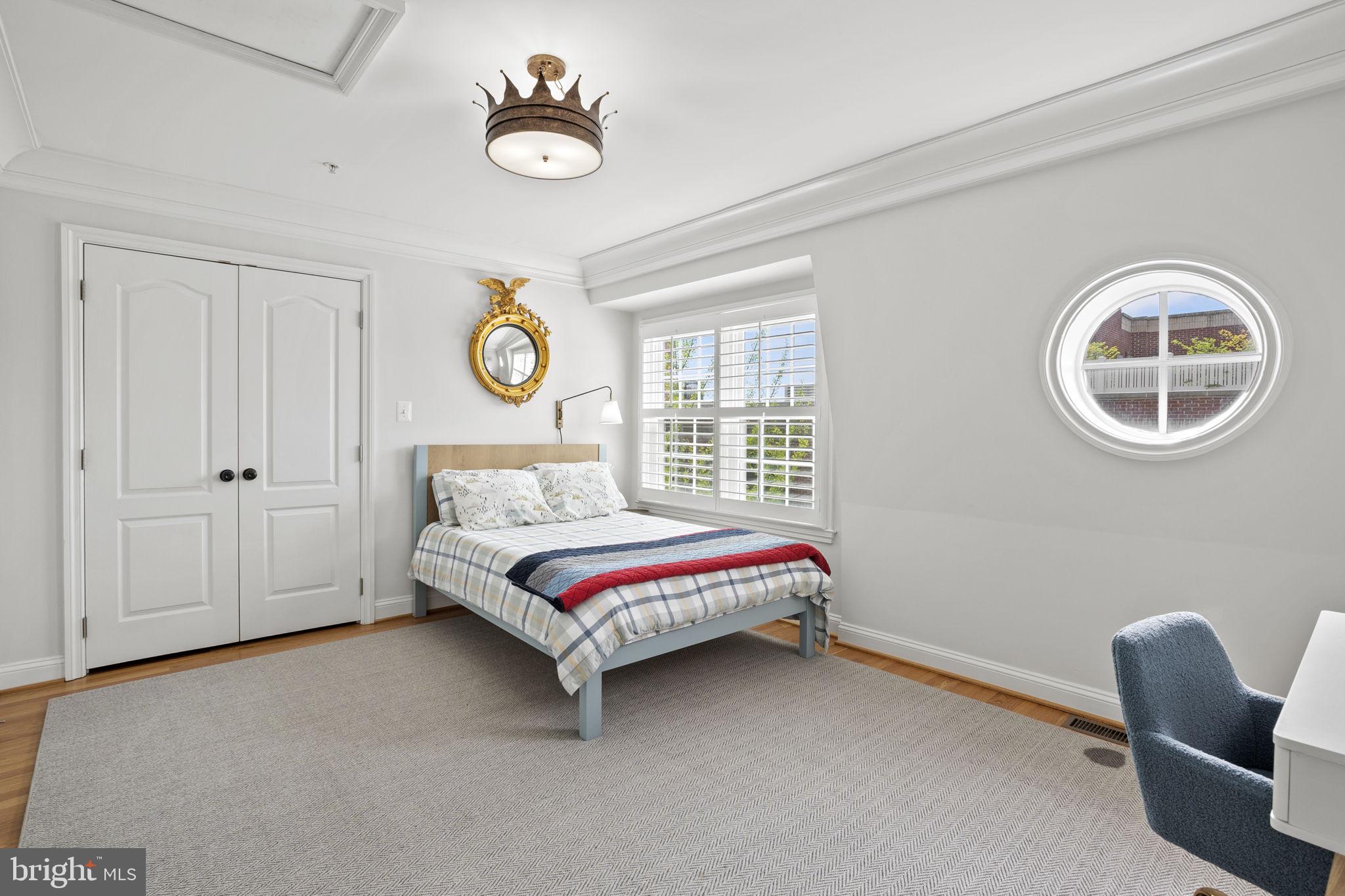 EDGEMOOR - Residential