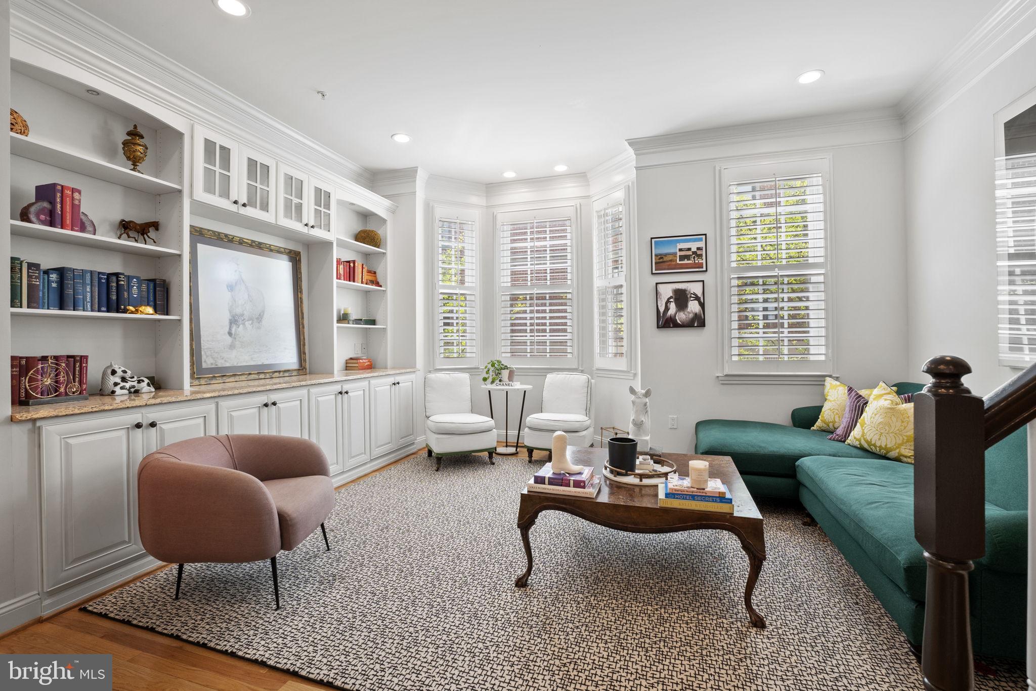 EDGEMOOR - Residential