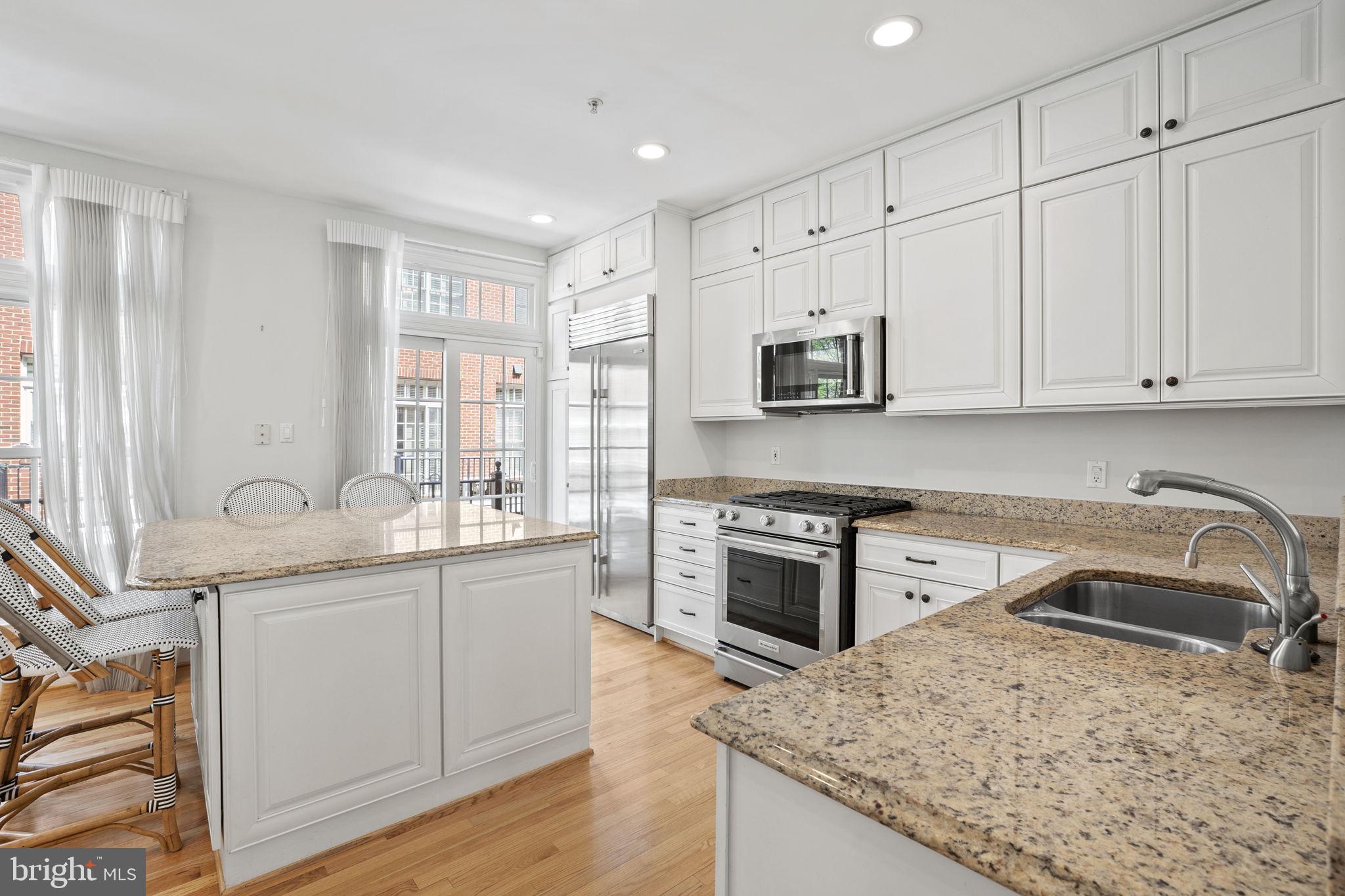 EDGEMOOR - Residential