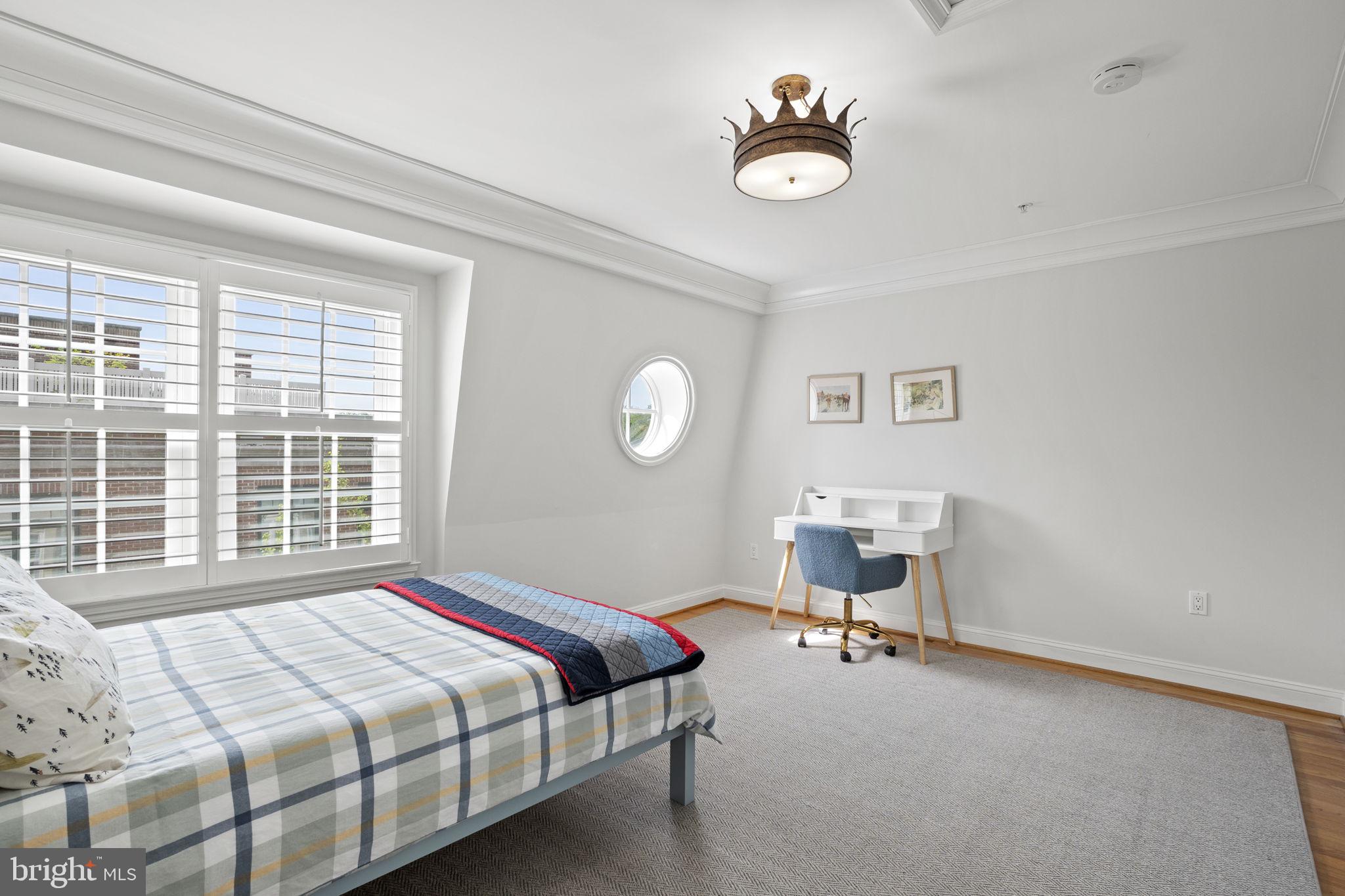 EDGEMOOR - Residential