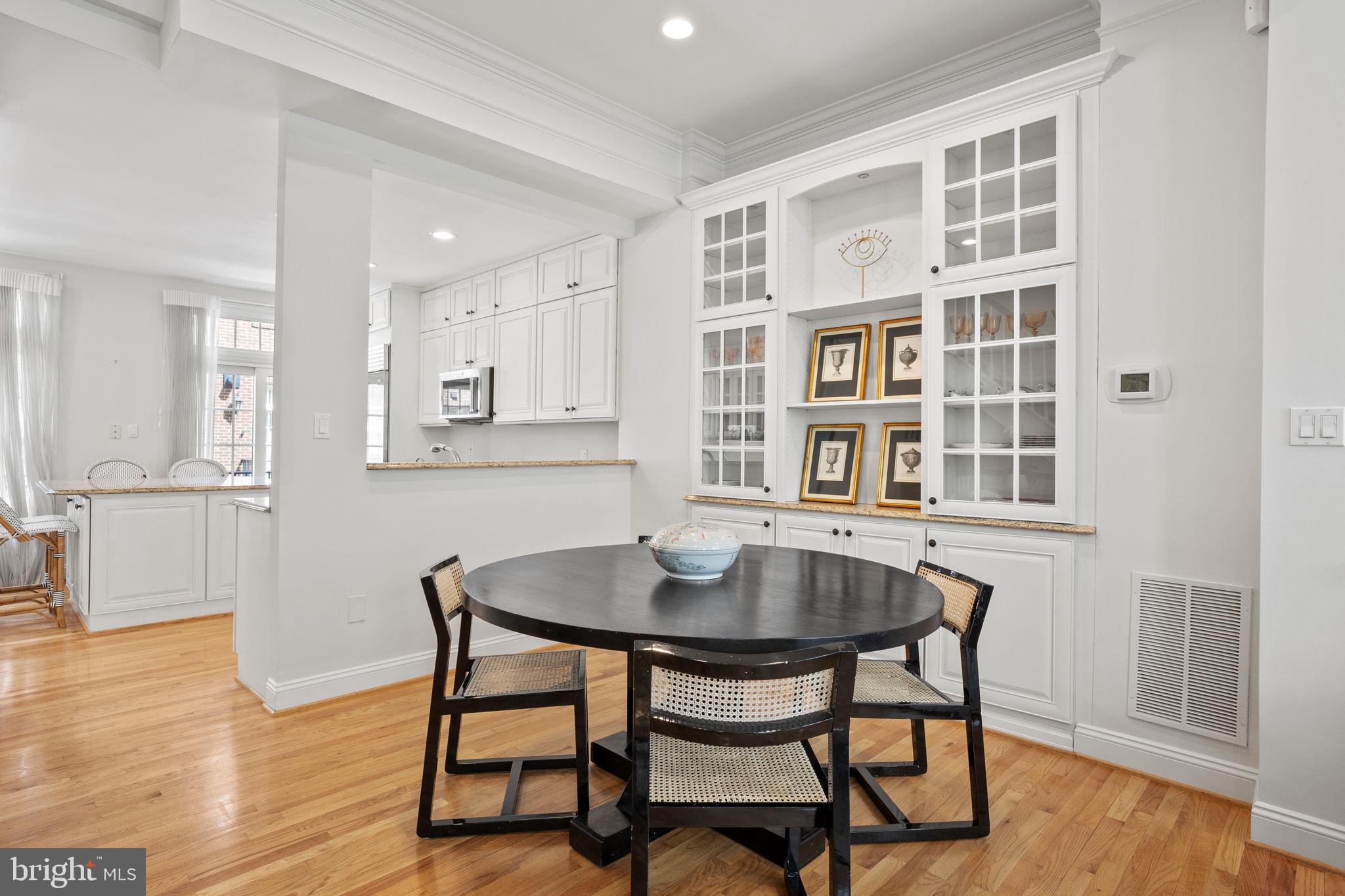 EDGEMOOR - Residential