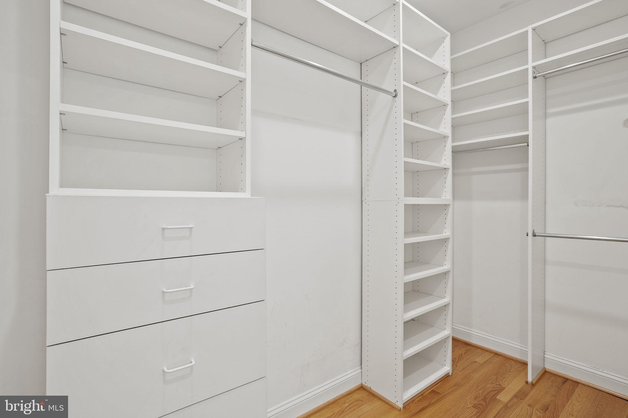 EDGEMOOR - Residential