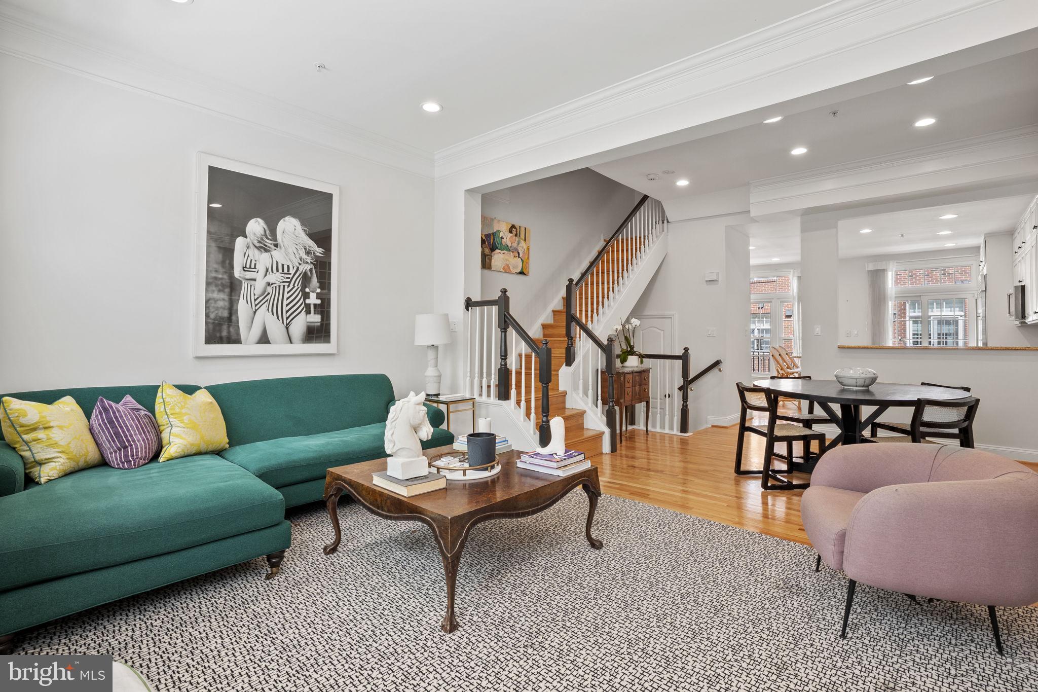 EDGEMOOR - Residential