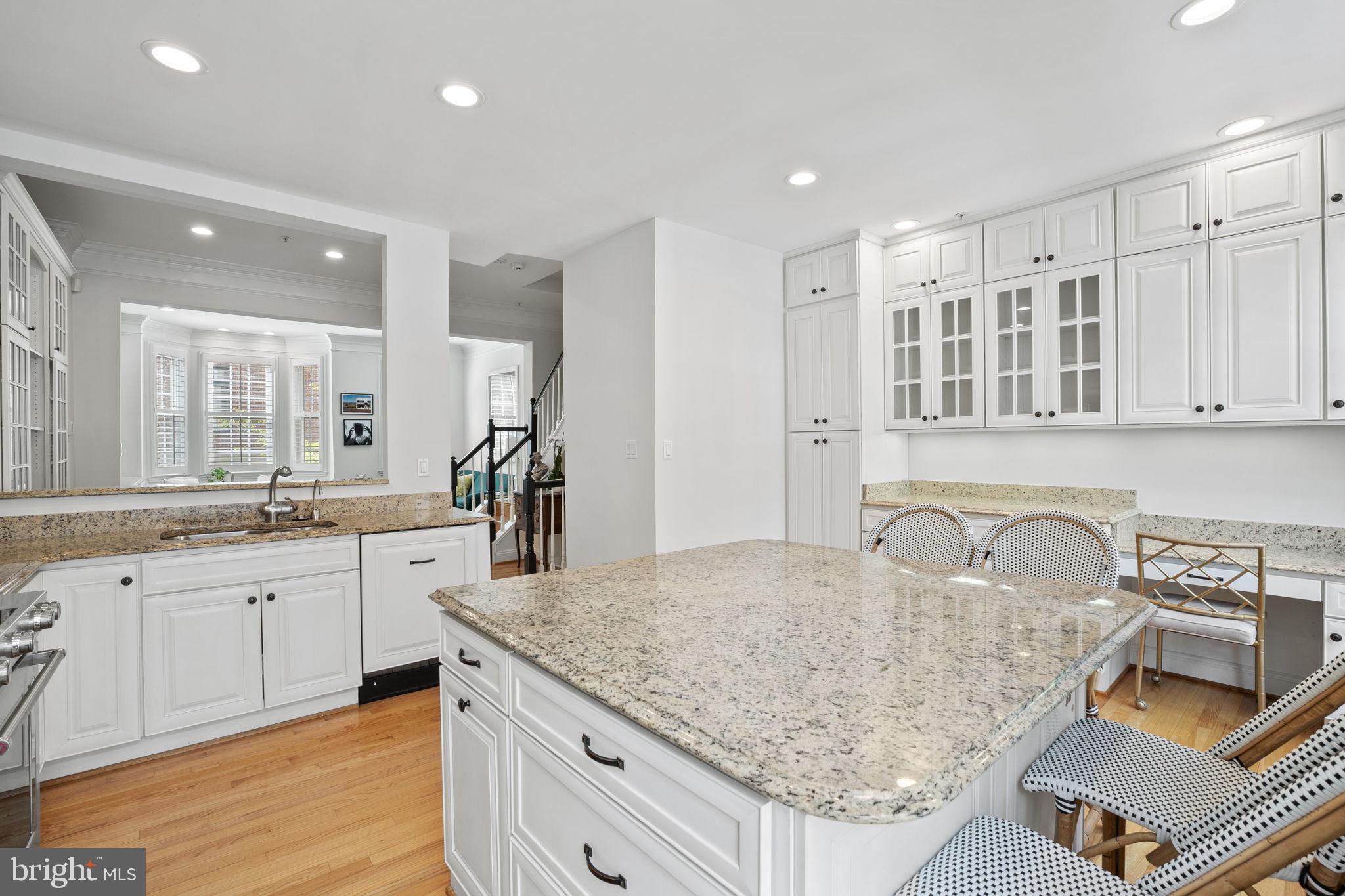 EDGEMOOR - Residential