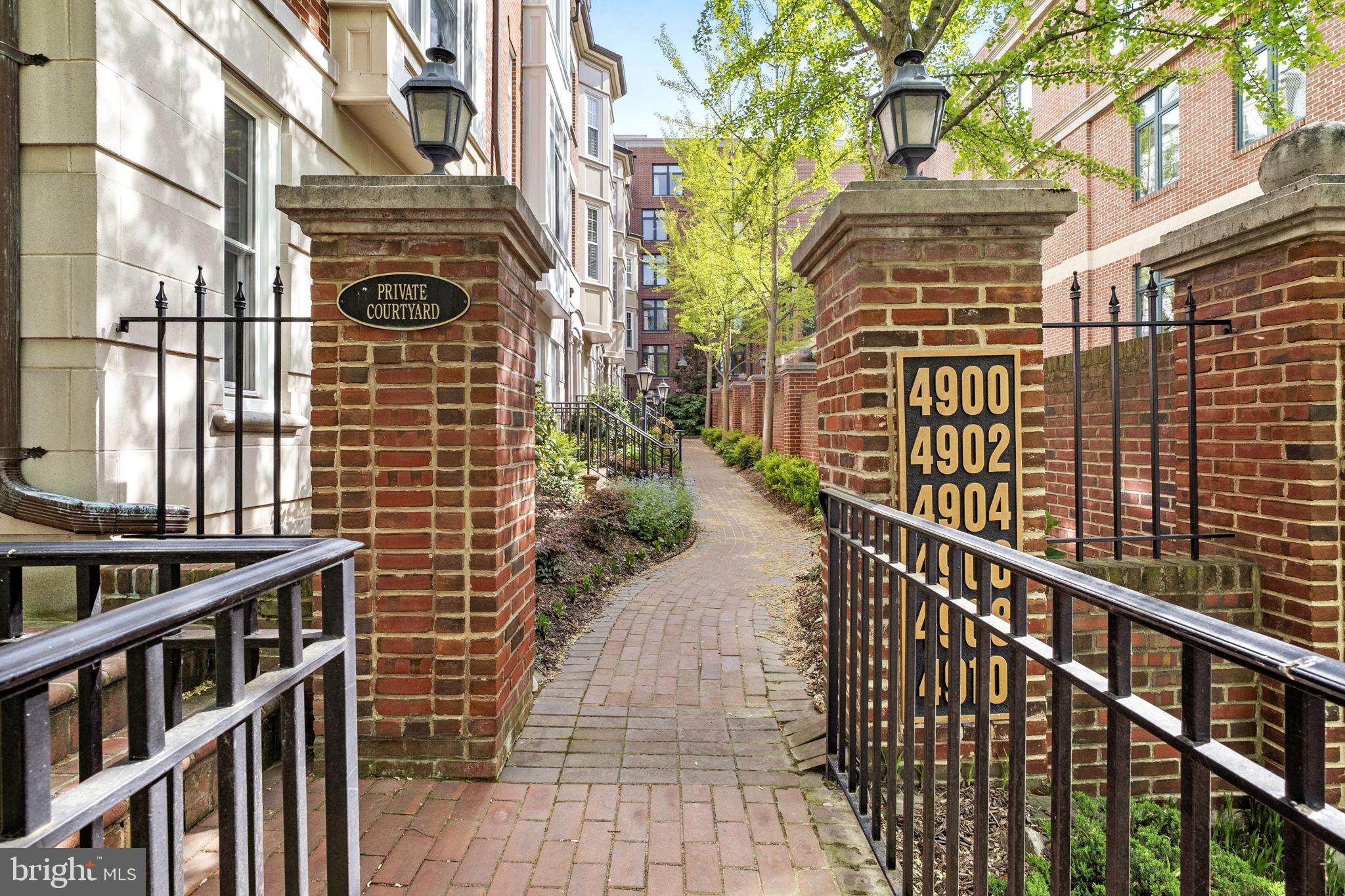 EDGEMOOR - Residential