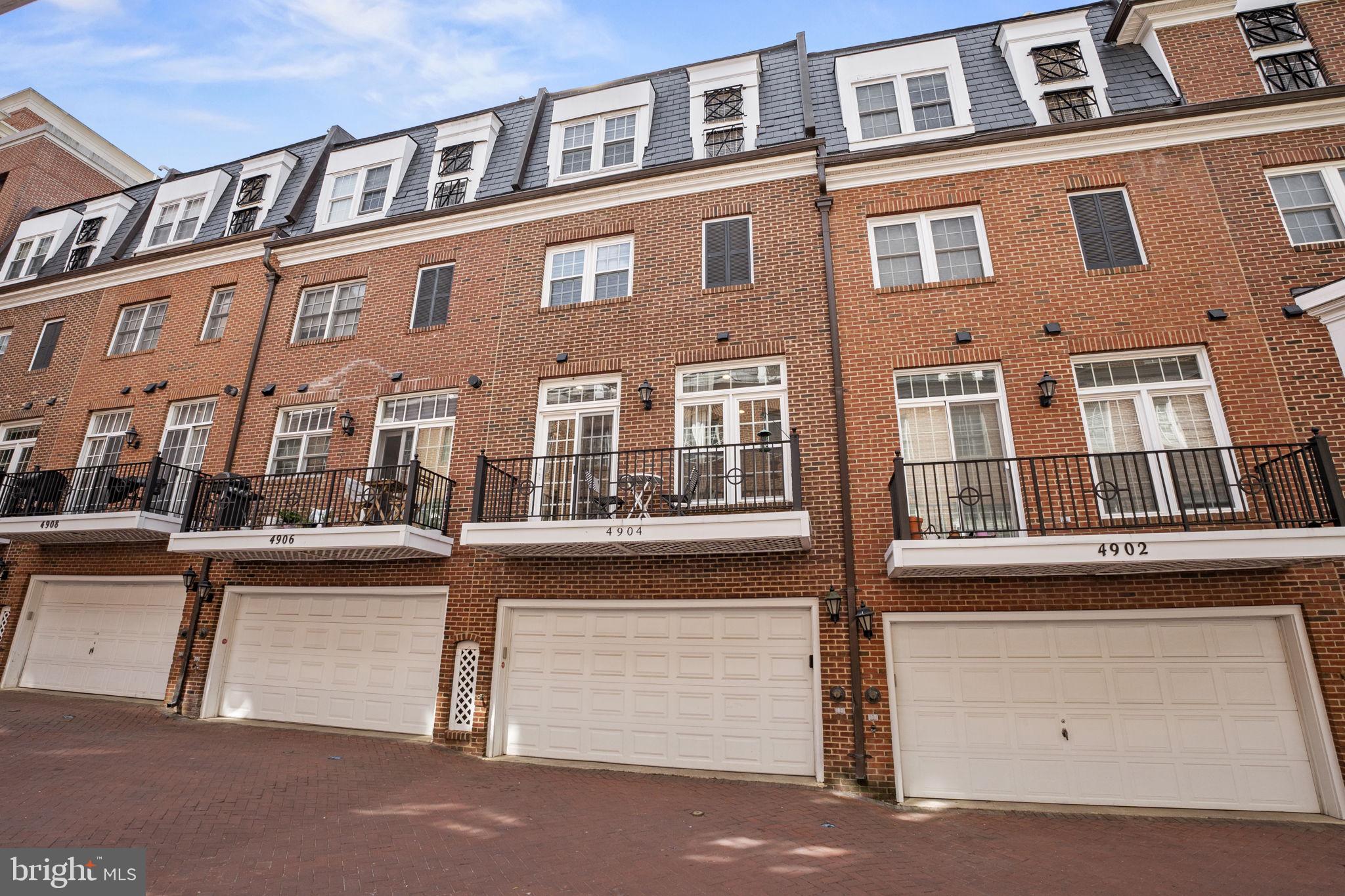 EDGEMOOR - Residential