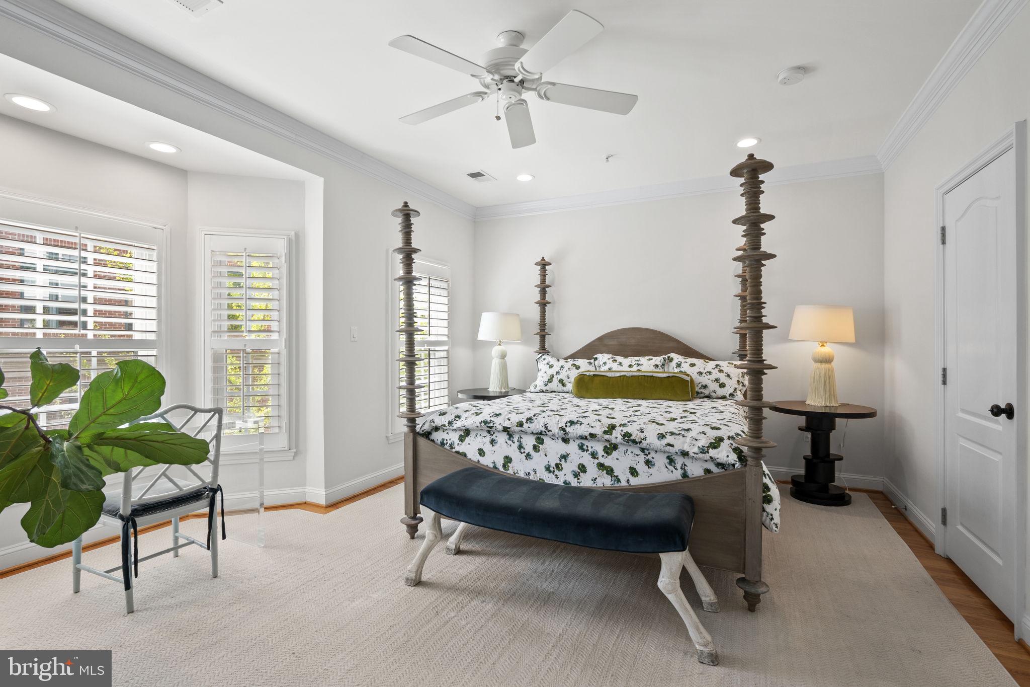 EDGEMOOR - Residential