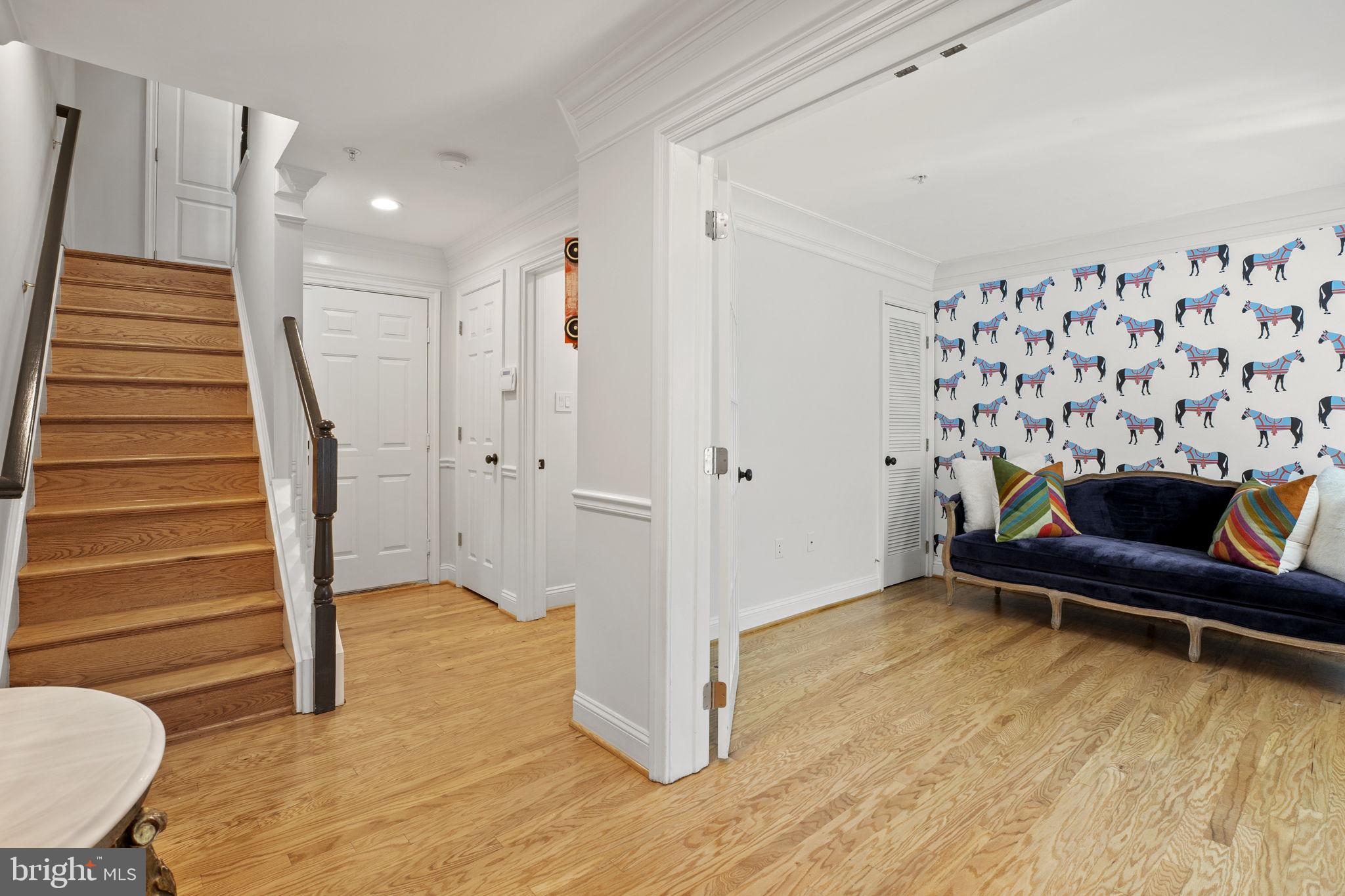 EDGEMOOR - Residential