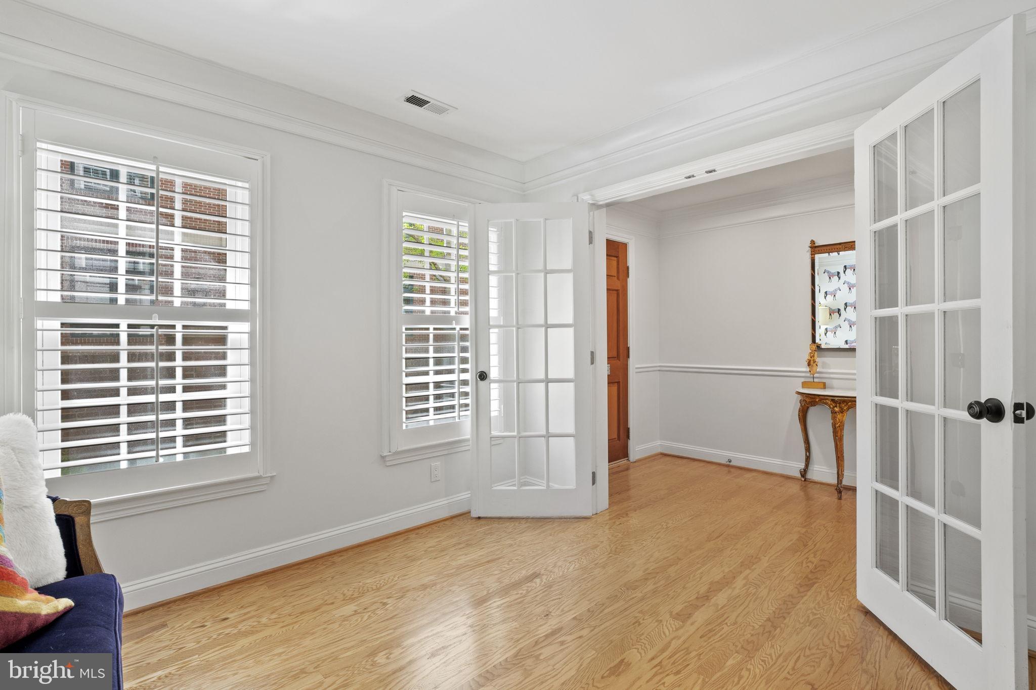 EDGEMOOR - Residential