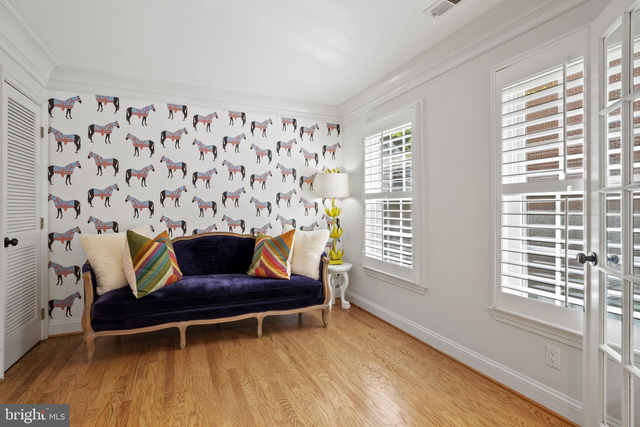 EDGEMOOR - Residential