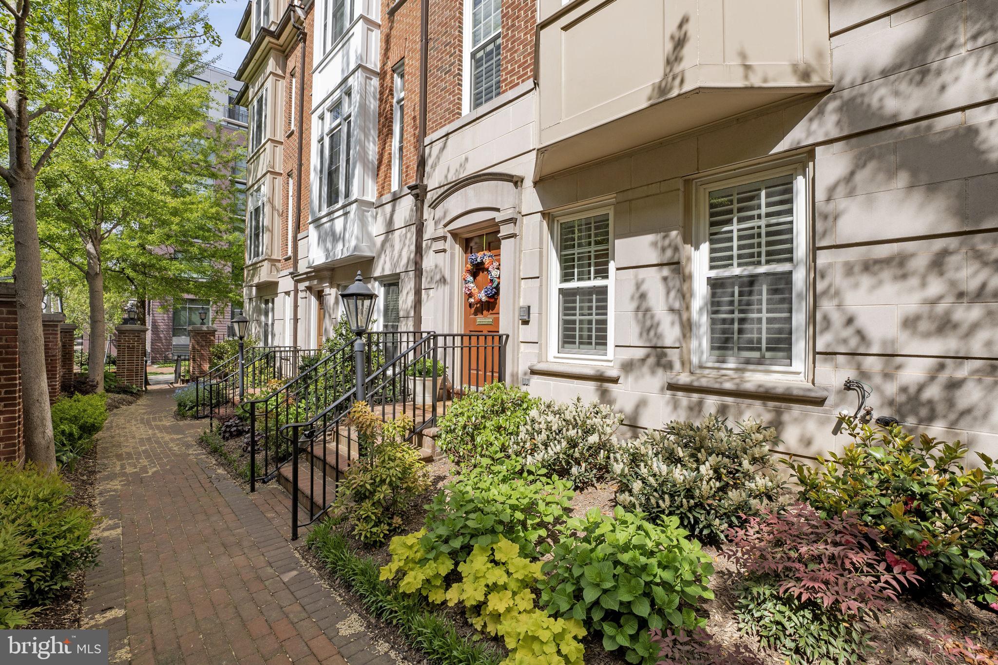 EDGEMOOR - Residential