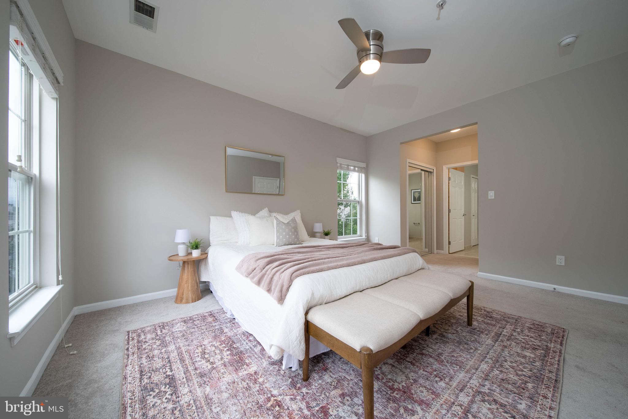 ELKRIDGE CROSSING - Residential