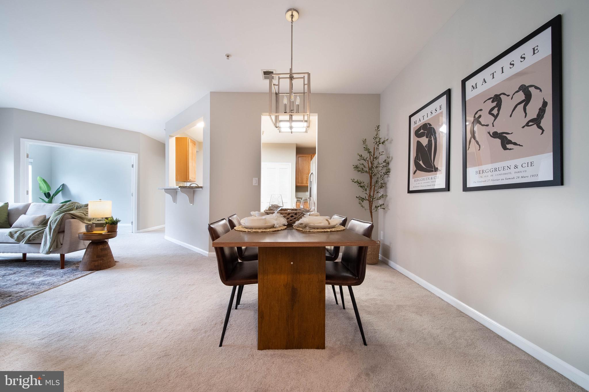 ELKRIDGE CROSSING - Residential