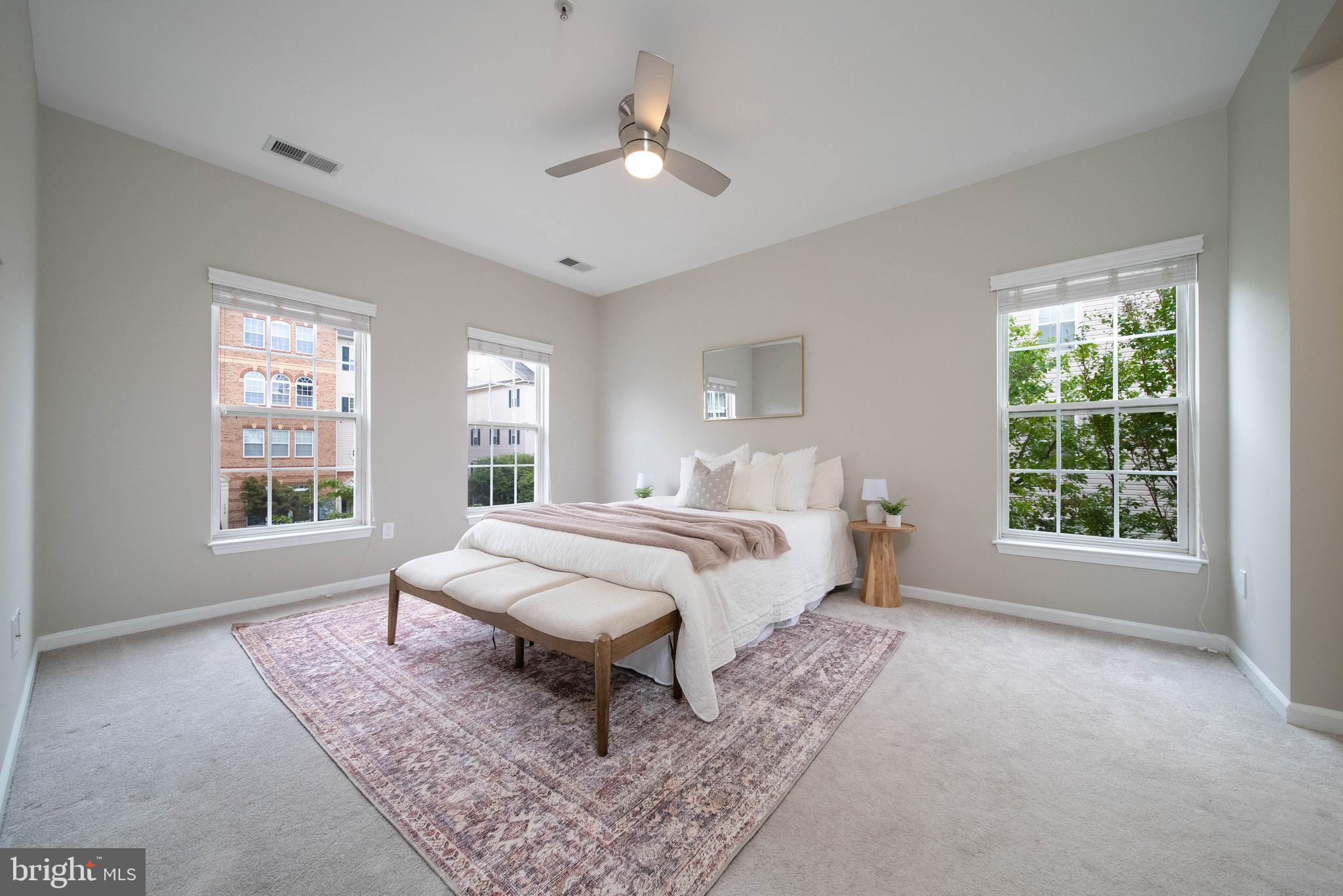 ELKRIDGE CROSSING - Residential