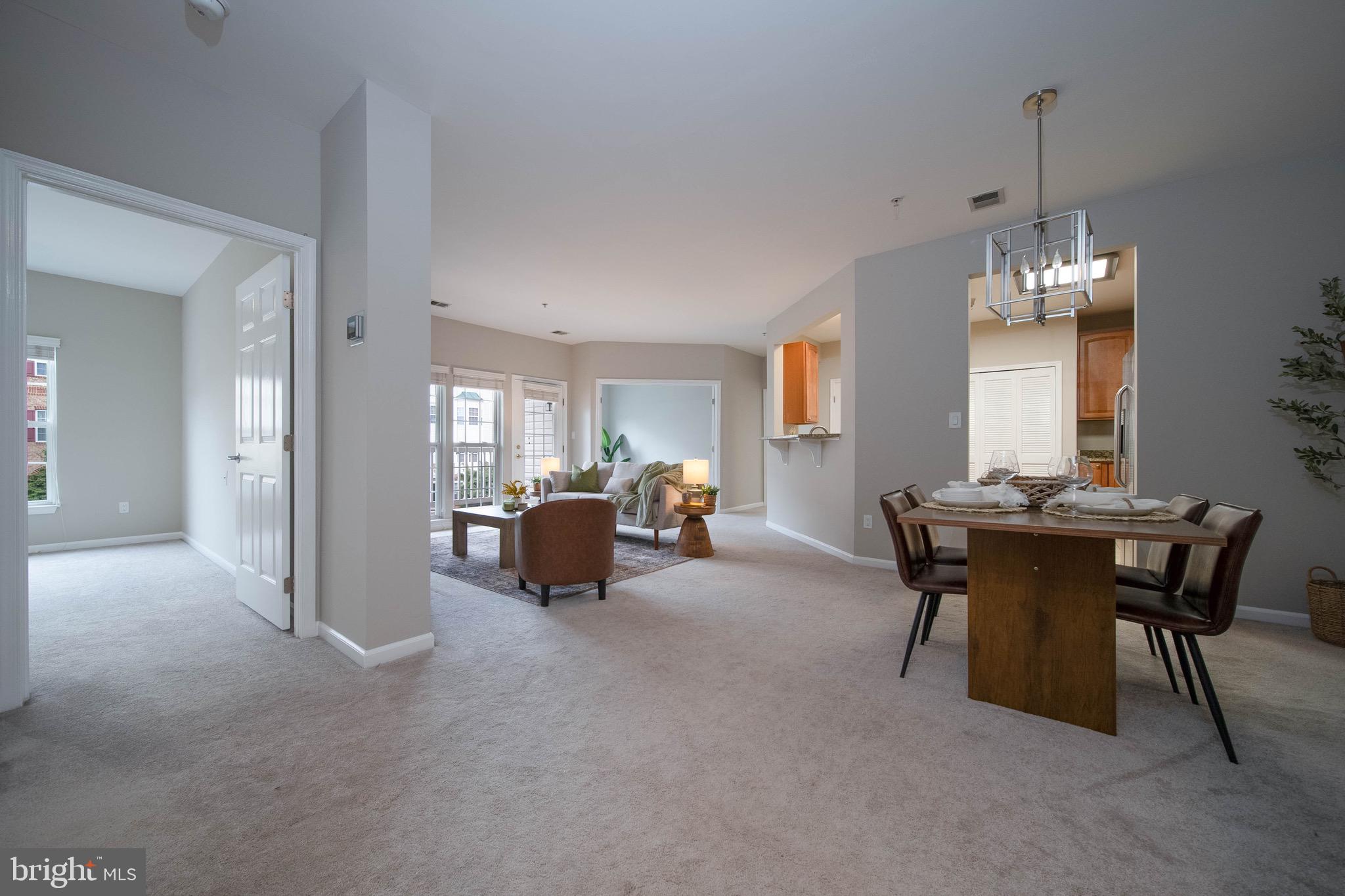 ELKRIDGE CROSSING - Residential