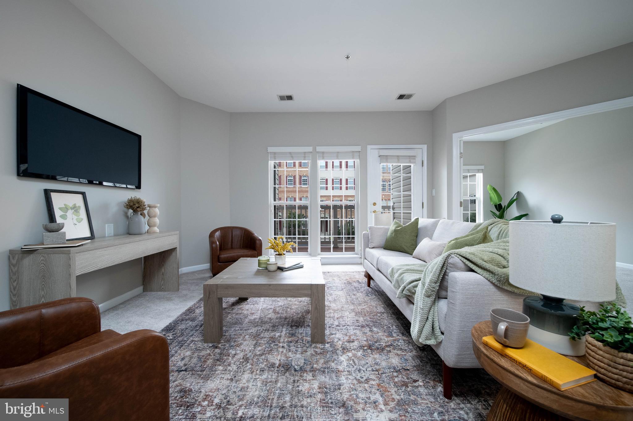 ELKRIDGE CROSSING - Residential
