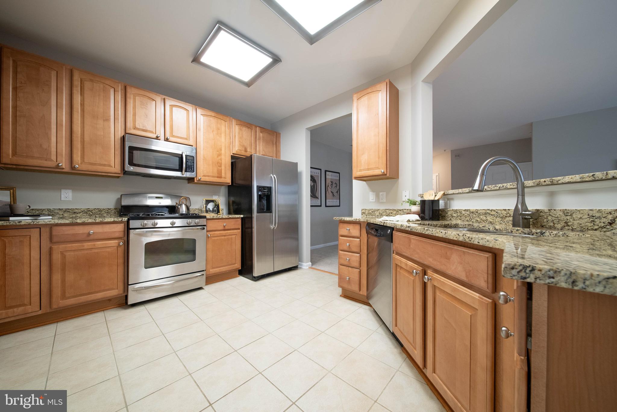 ELKRIDGE CROSSING - Residential