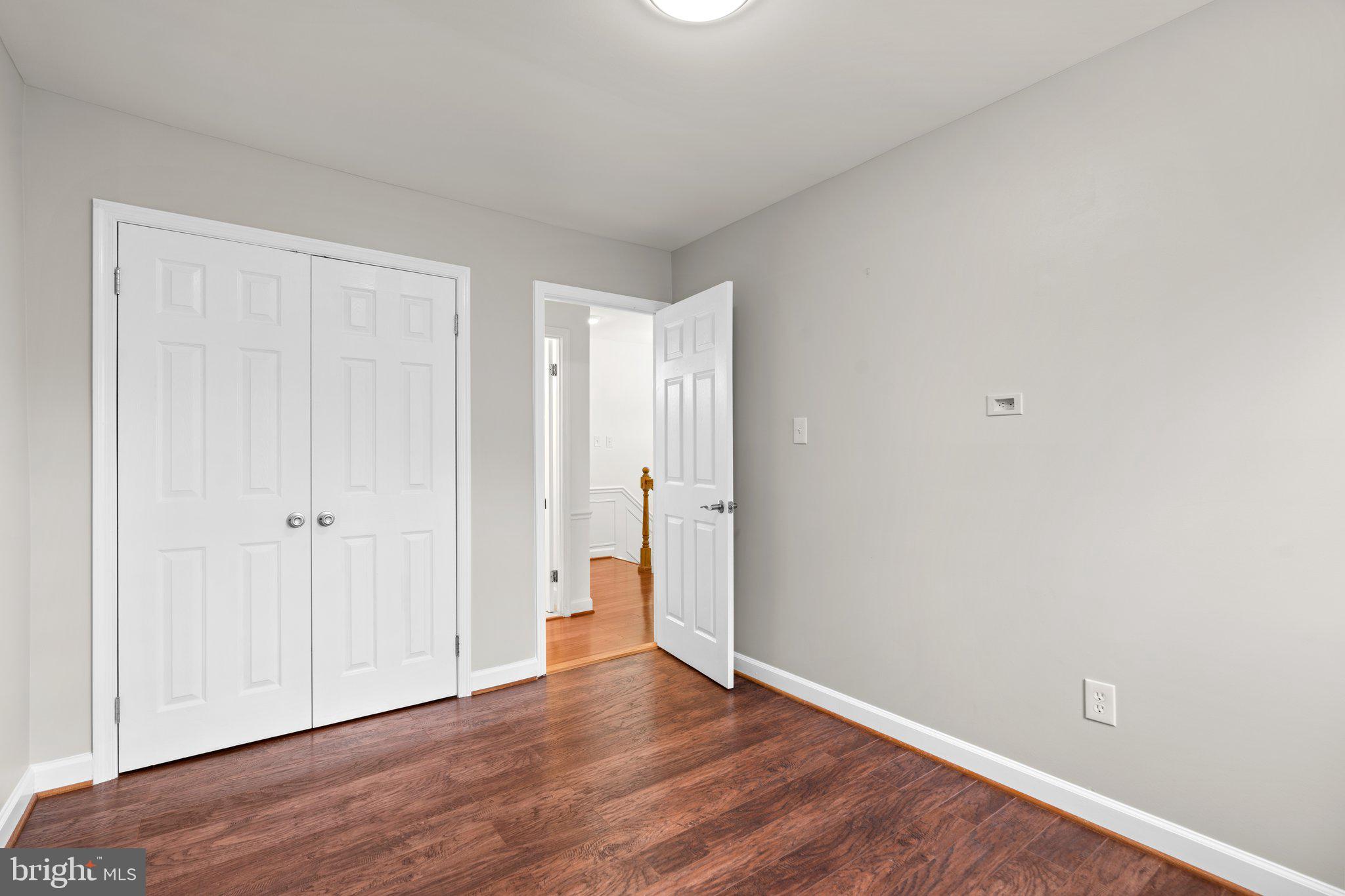 ASPEN HILL PARK - Residential