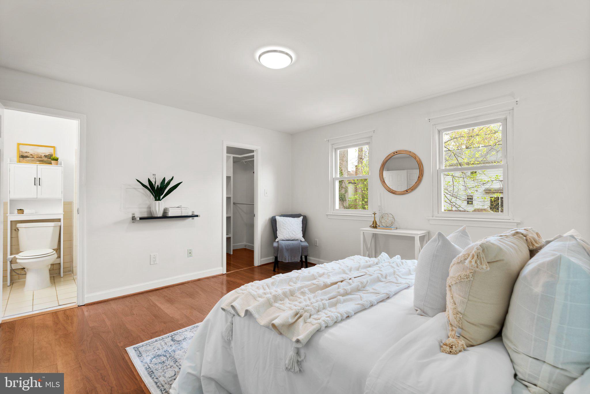 ASPEN HILL PARK - Residential