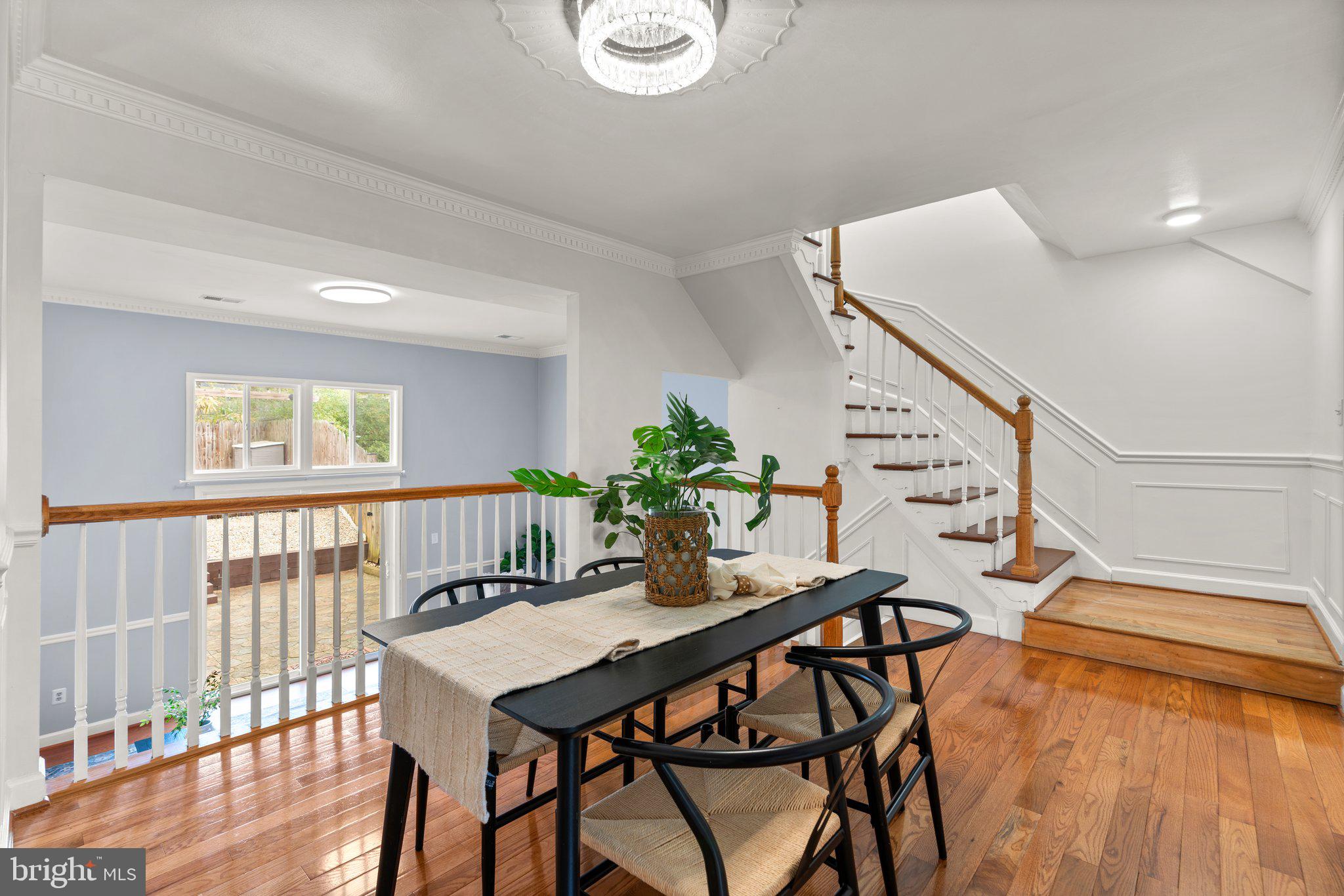 ASPEN HILL PARK - Residential