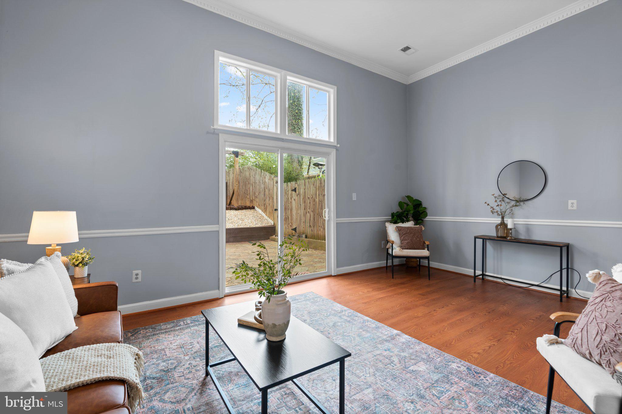 ASPEN HILL PARK - Residential