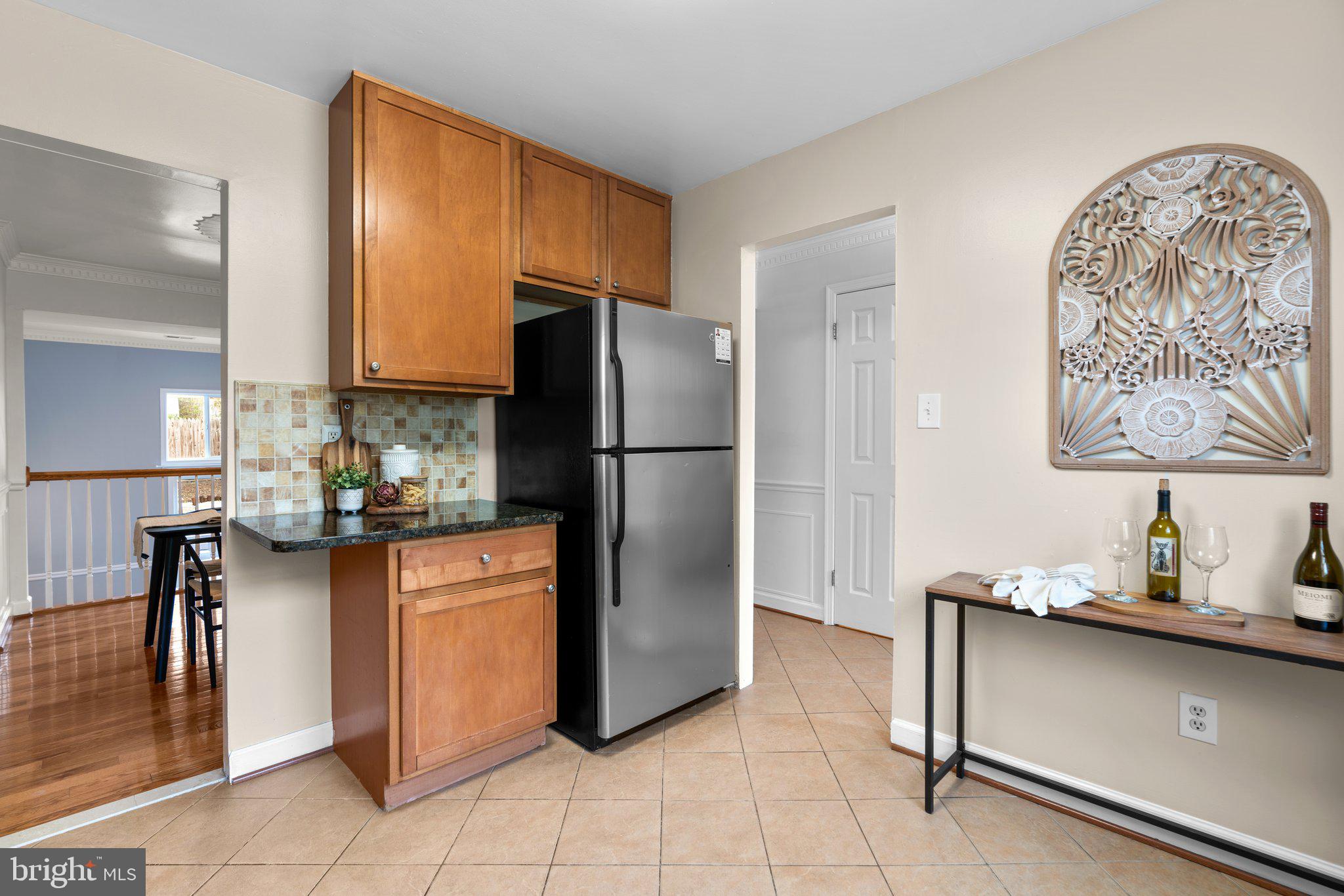 ASPEN HILL PARK - Residential