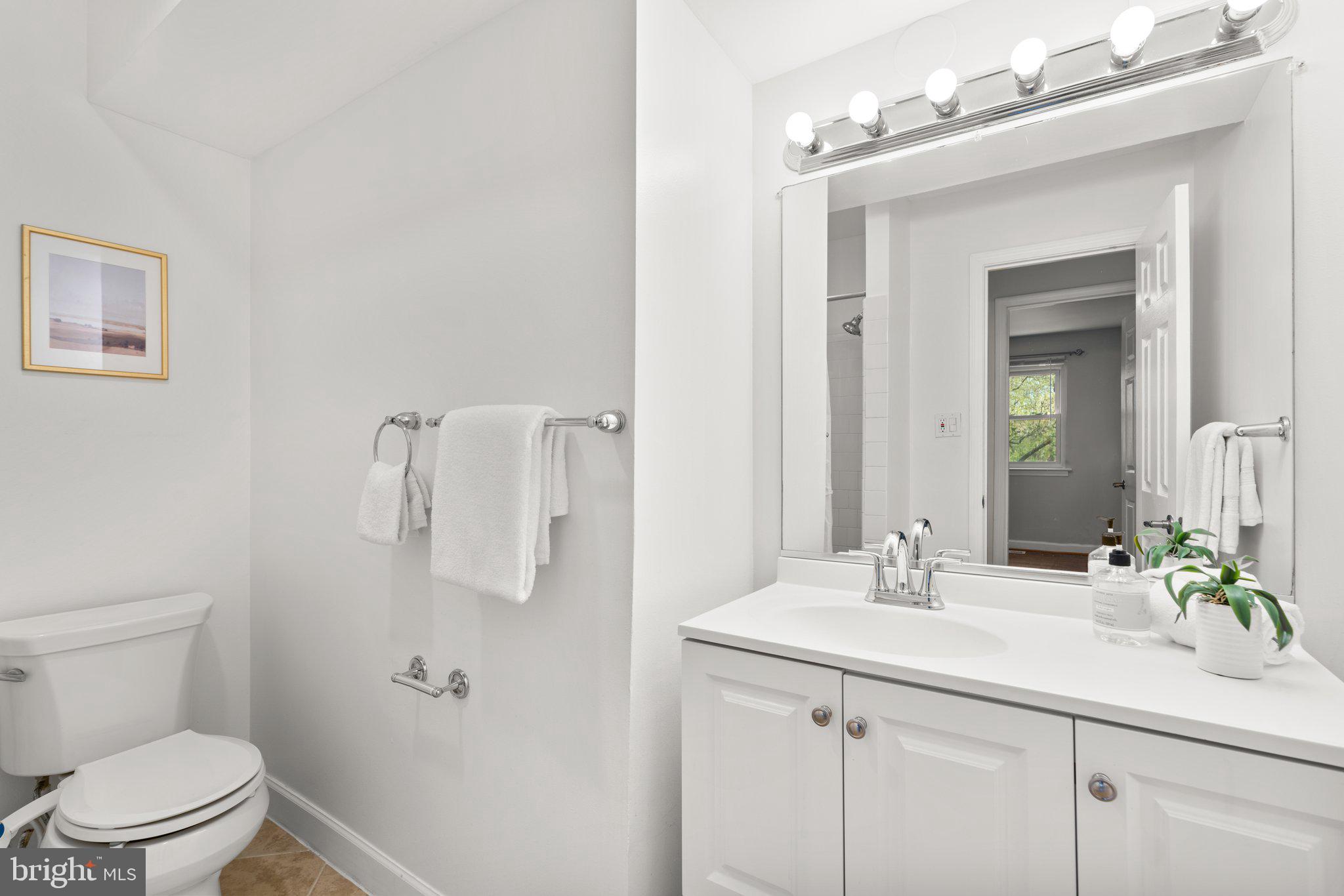 ASPEN HILL PARK - Residential