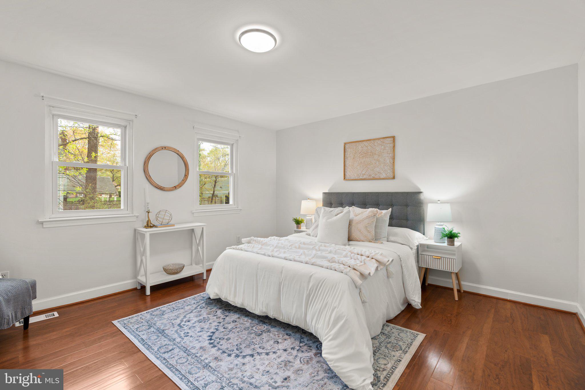 ASPEN HILL PARK - Residential