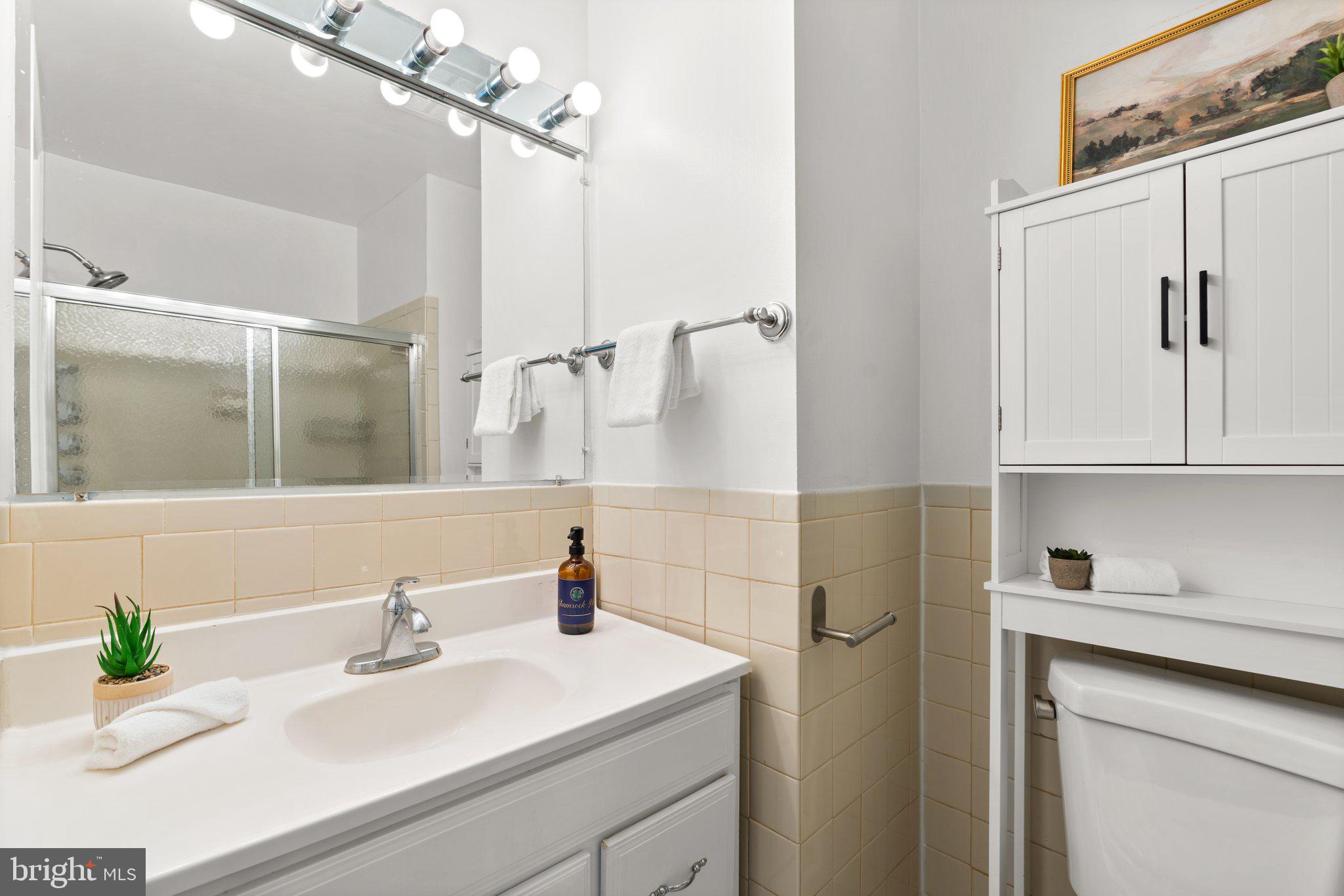 ASPEN HILL PARK - Residential