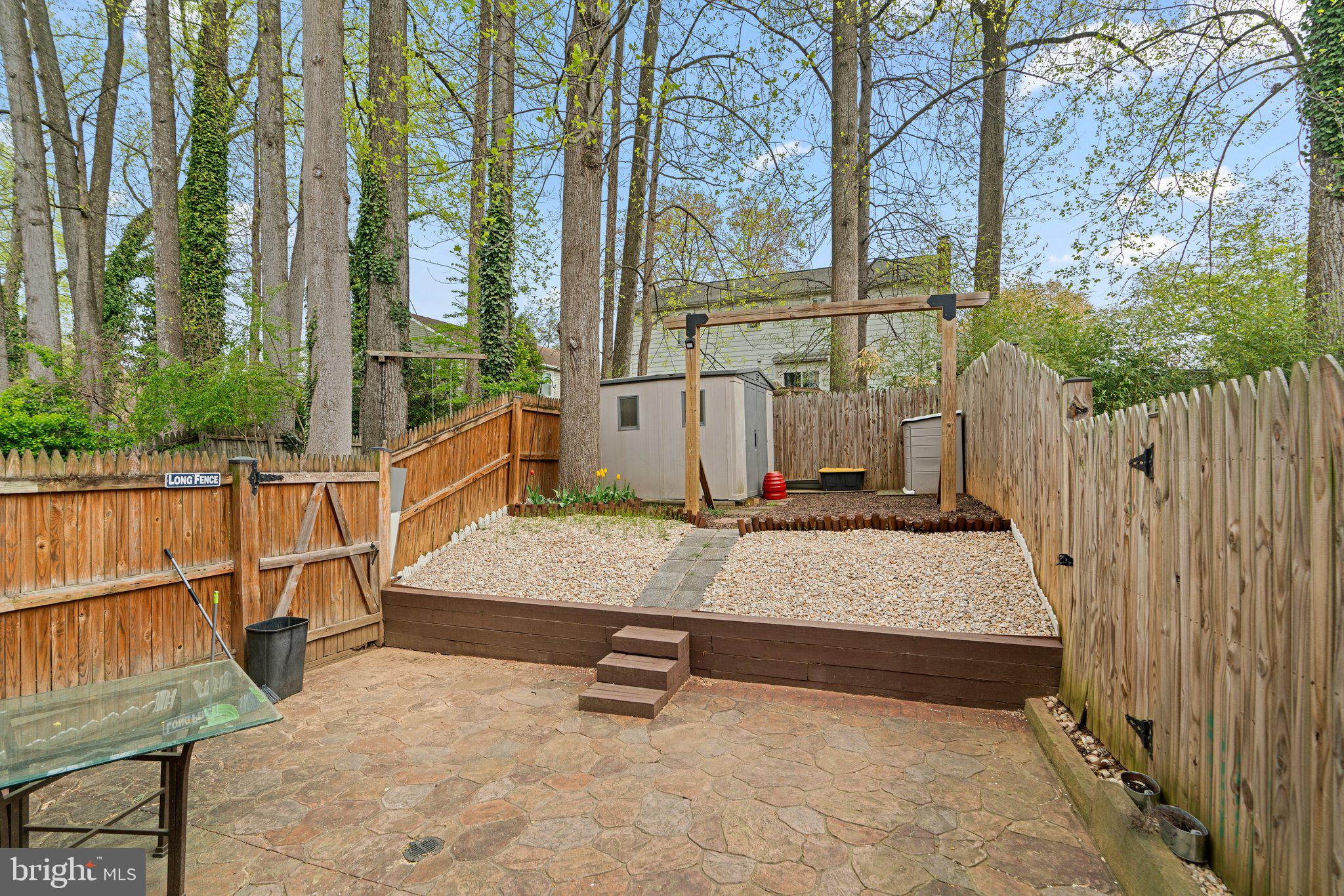 ASPEN HILL PARK - Residential