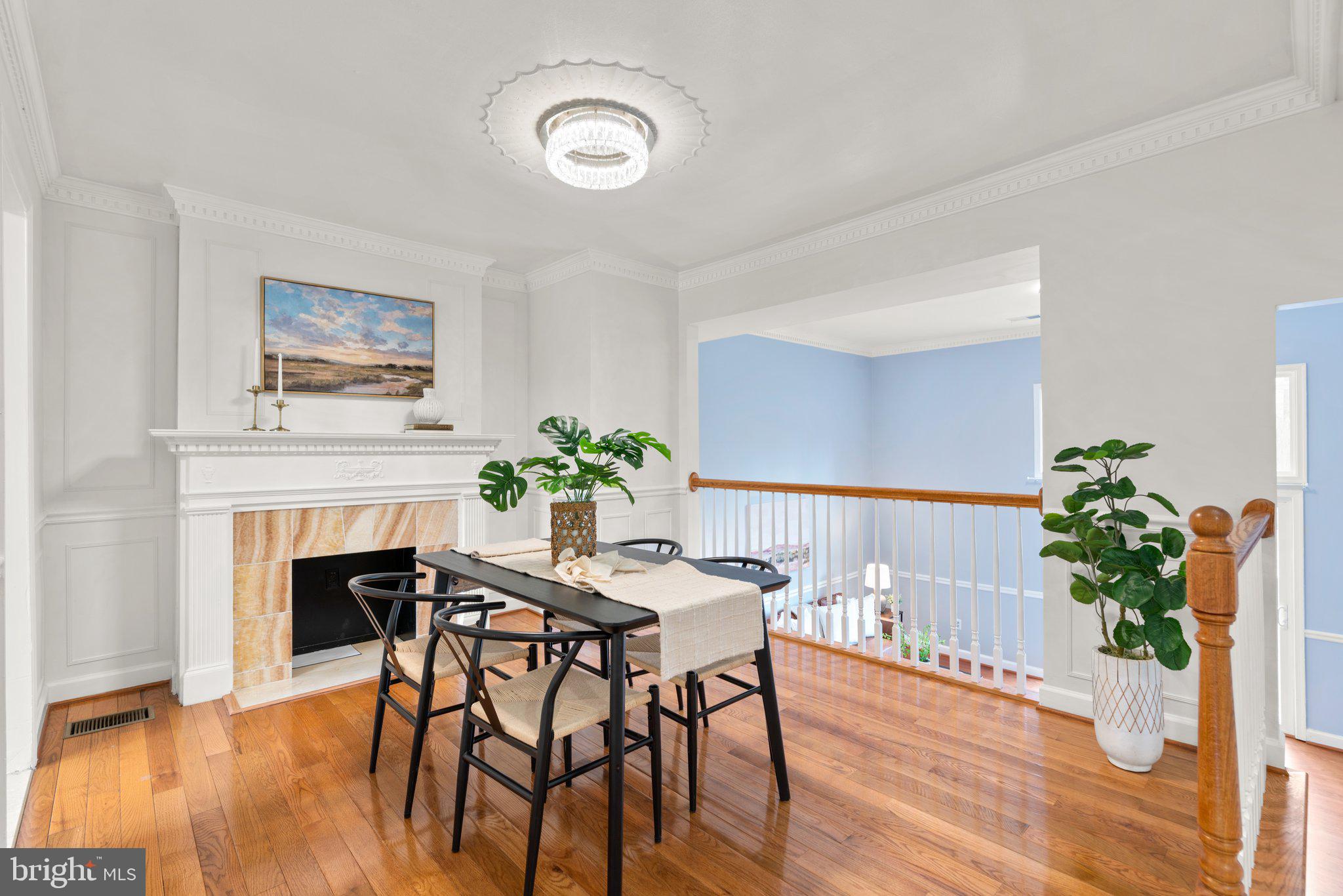 ASPEN HILL PARK - Residential