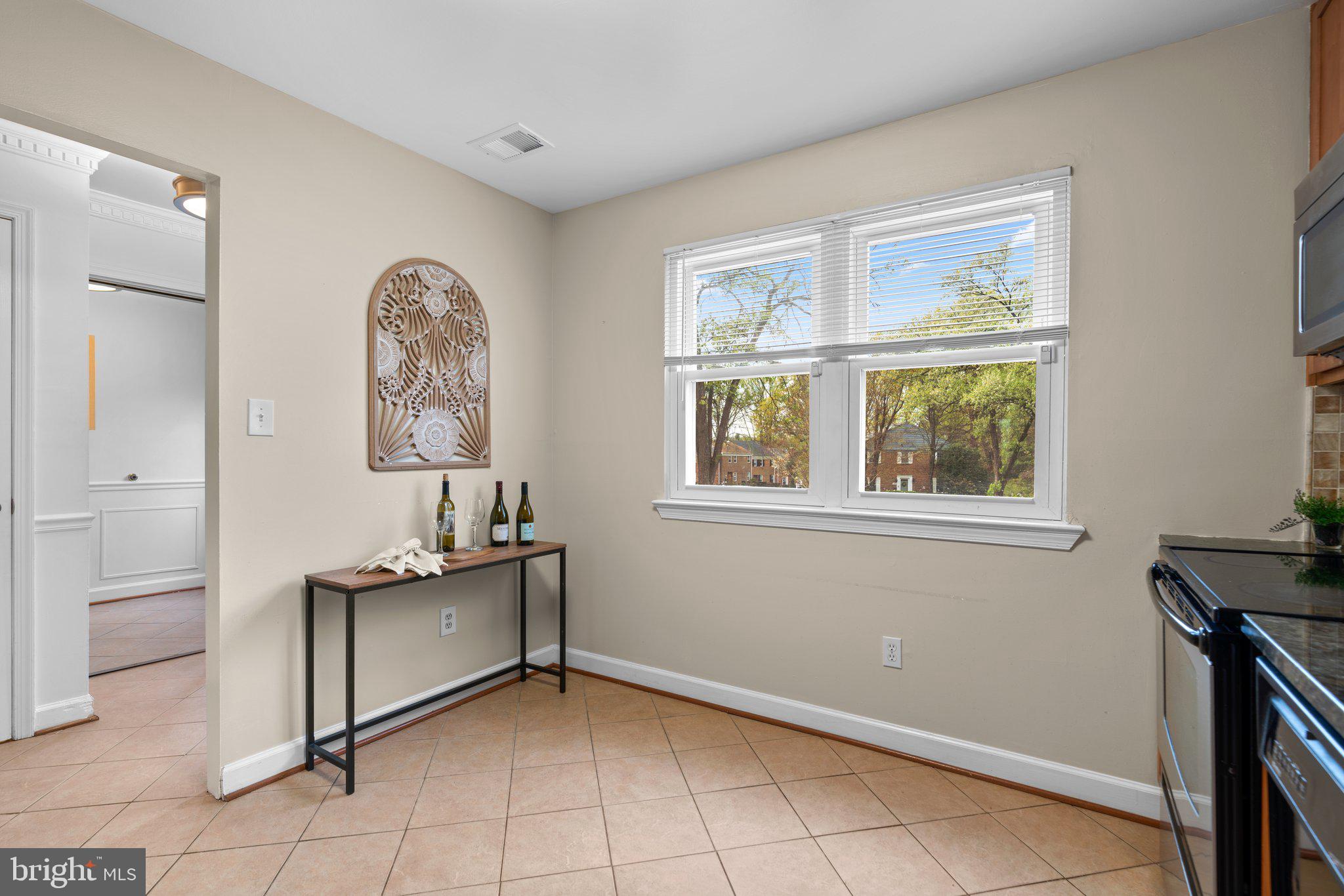 ASPEN HILL PARK - Residential