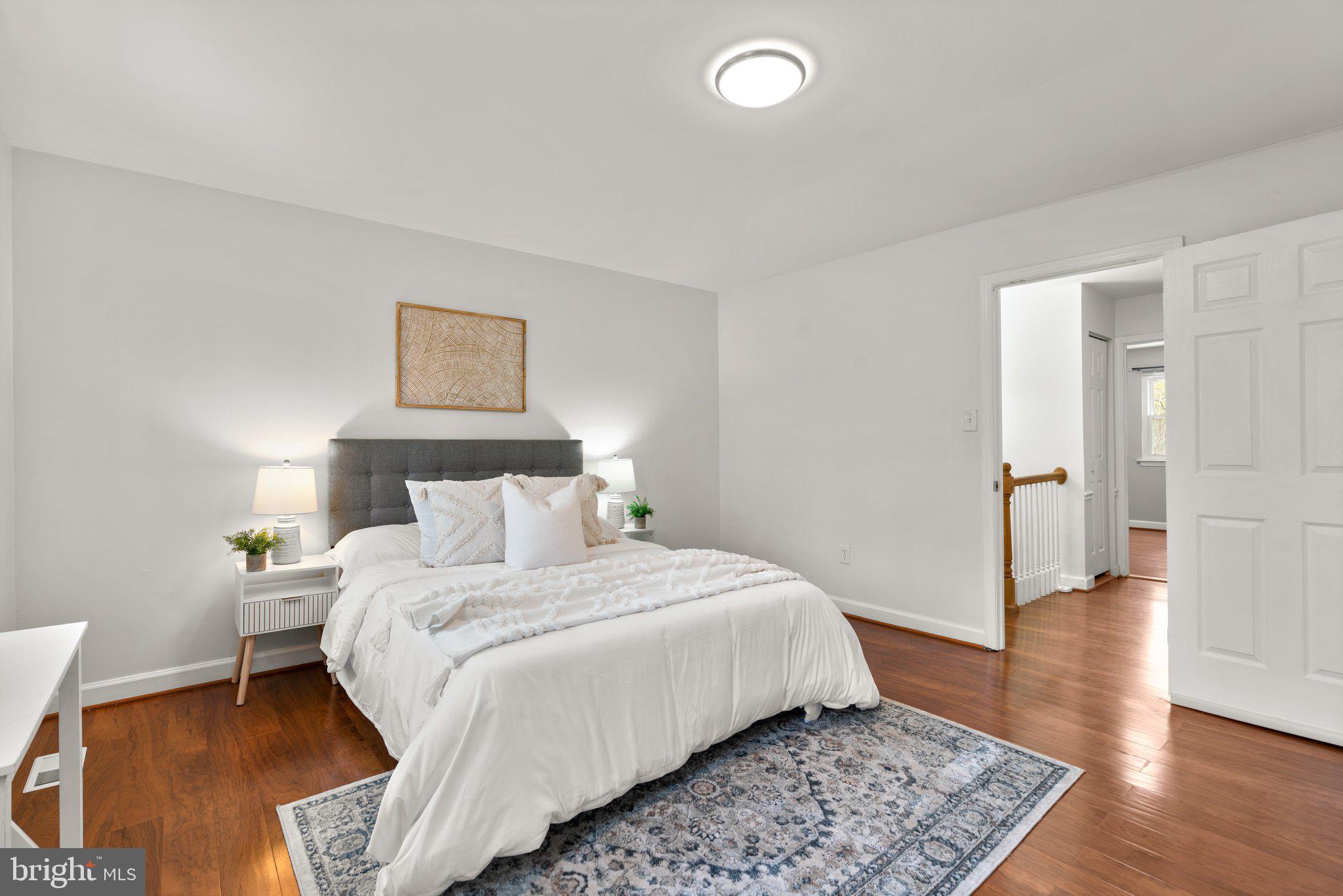 ASPEN HILL PARK - Residential