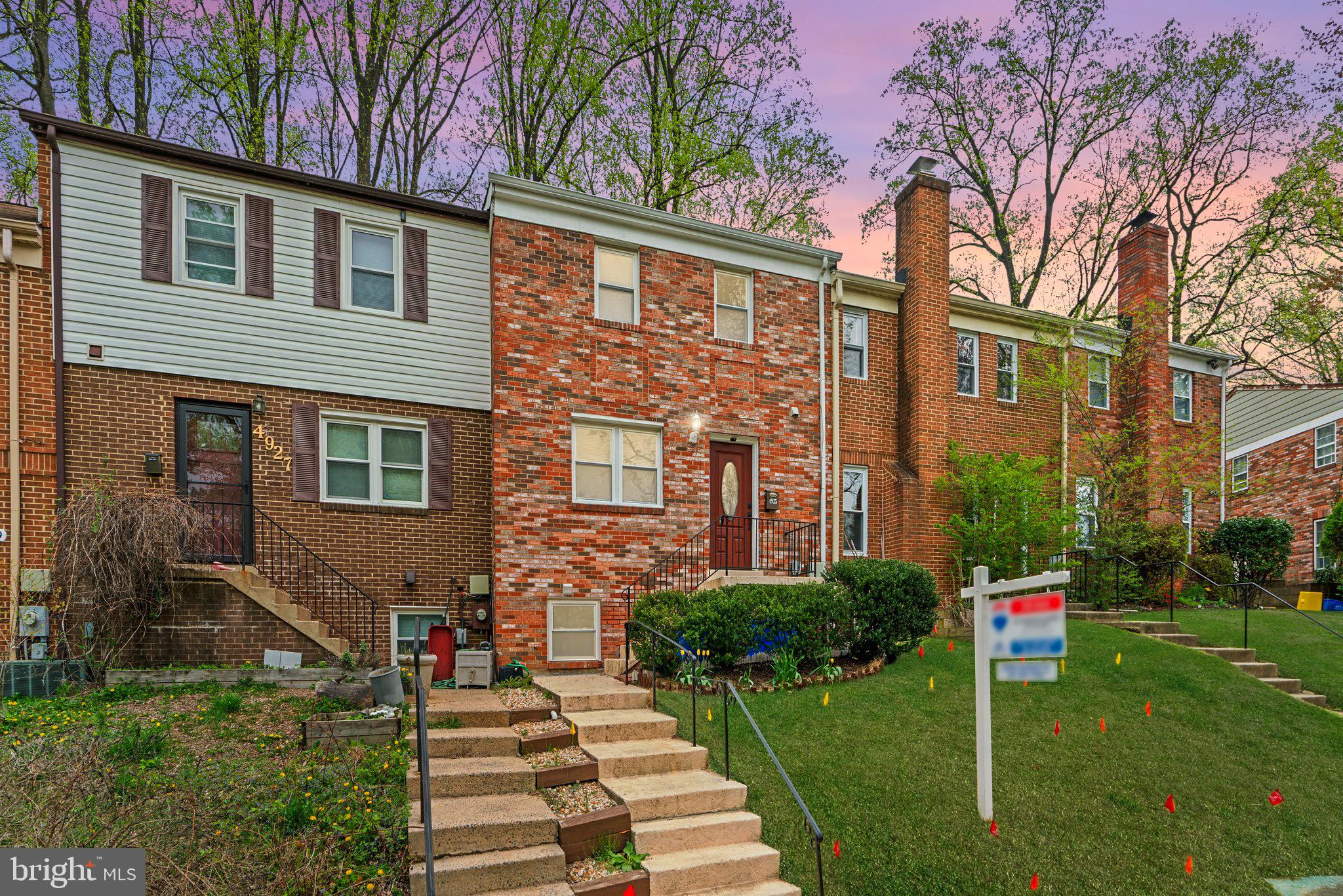 ASPEN HILL PARK - Residential