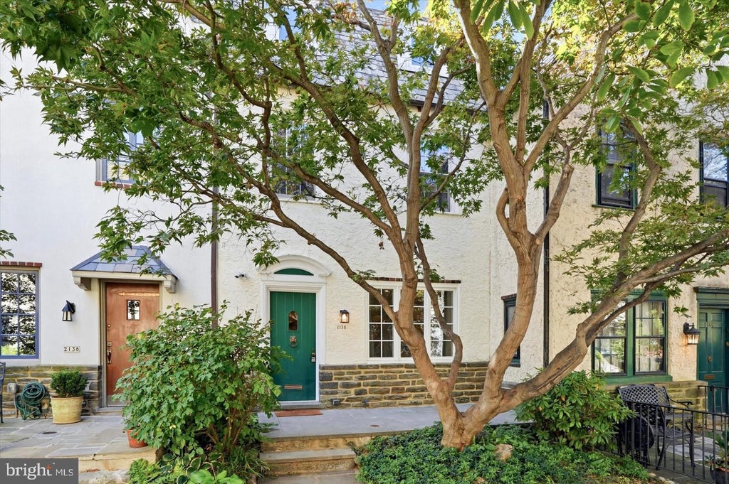 Photo of 2138 Saint James Street, PHILADELPHIA, PA 19103 (MLS # PAPH2685960)