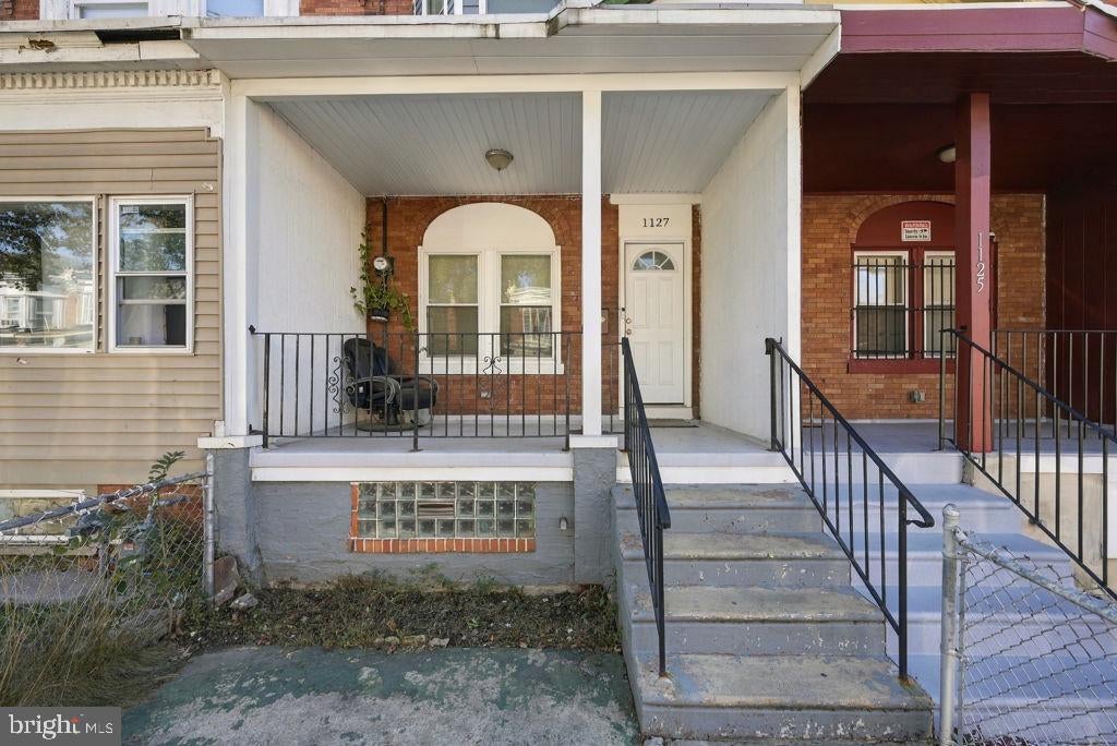 1127 PRINCESS AVENUE