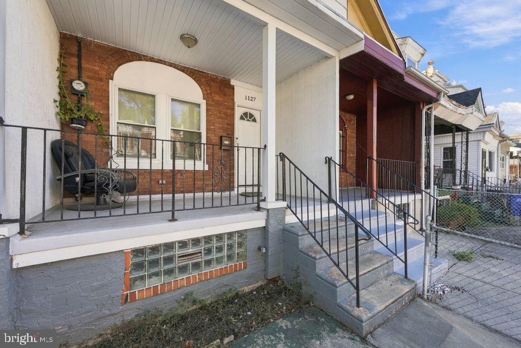 1127 PRINCESS AVENUE