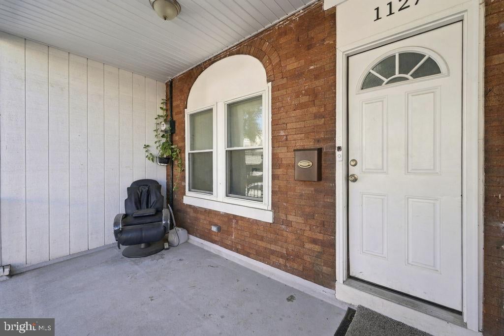1127 PRINCESS AVENUE