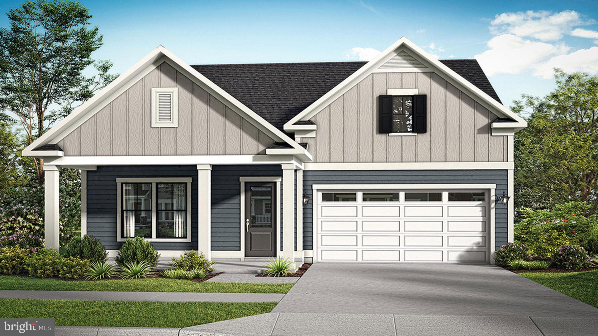 CHASE OAKS - Residential