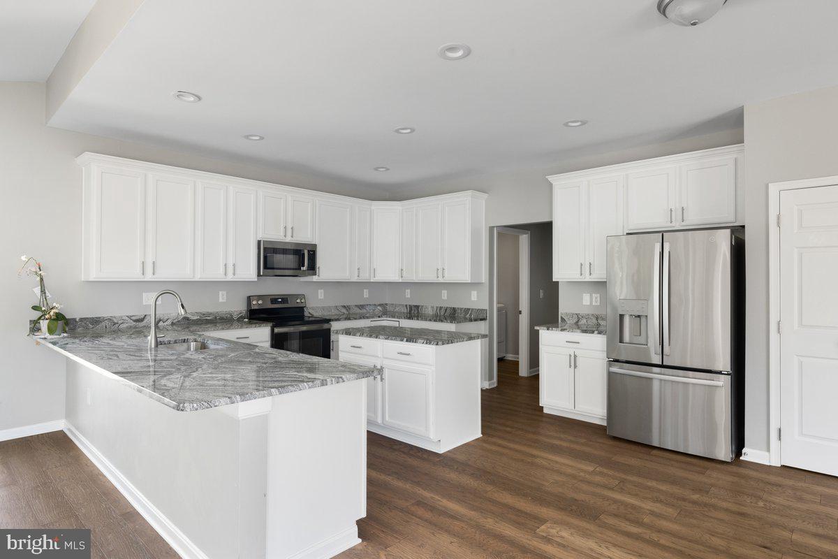 SHENANDOAH SPRINGS - Residential Lease