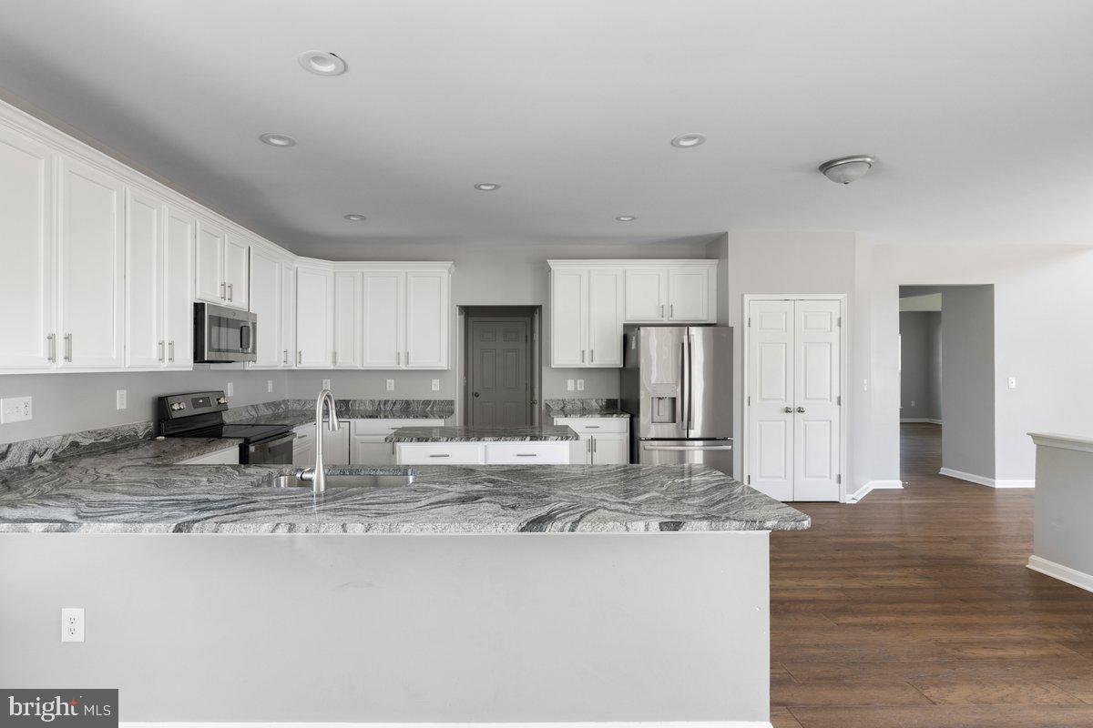 SHENANDOAH SPRINGS - Residential Lease