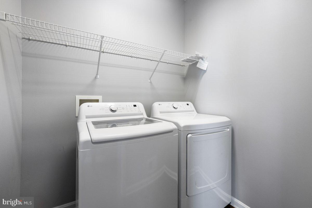 SHENANDOAH SPRINGS - Residential Lease