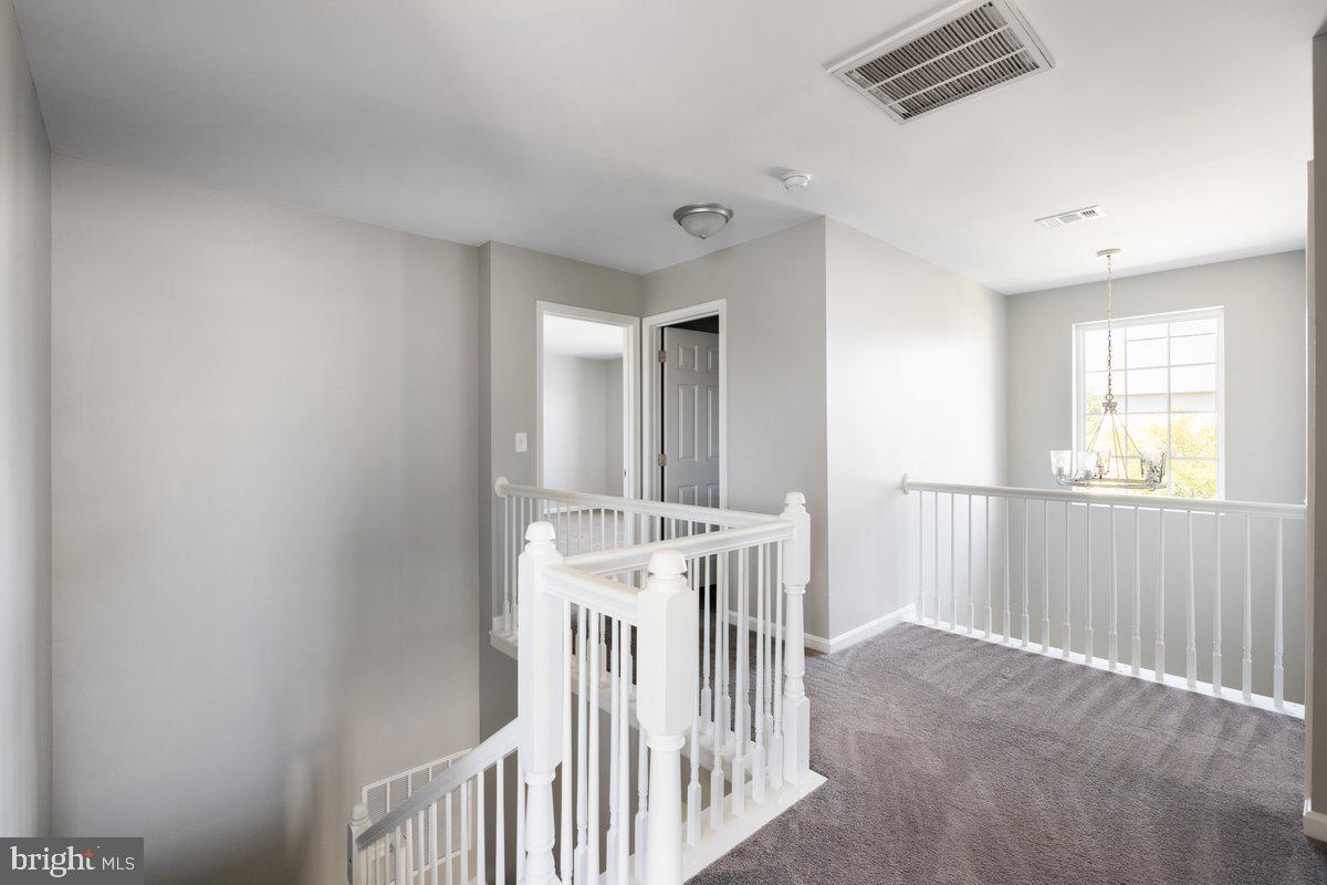 SHENANDOAH SPRINGS - Residential Lease