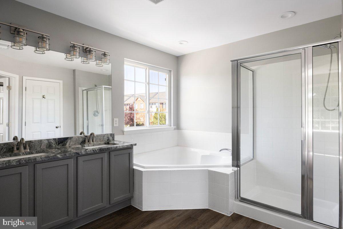 SHENANDOAH SPRINGS - Residential Lease