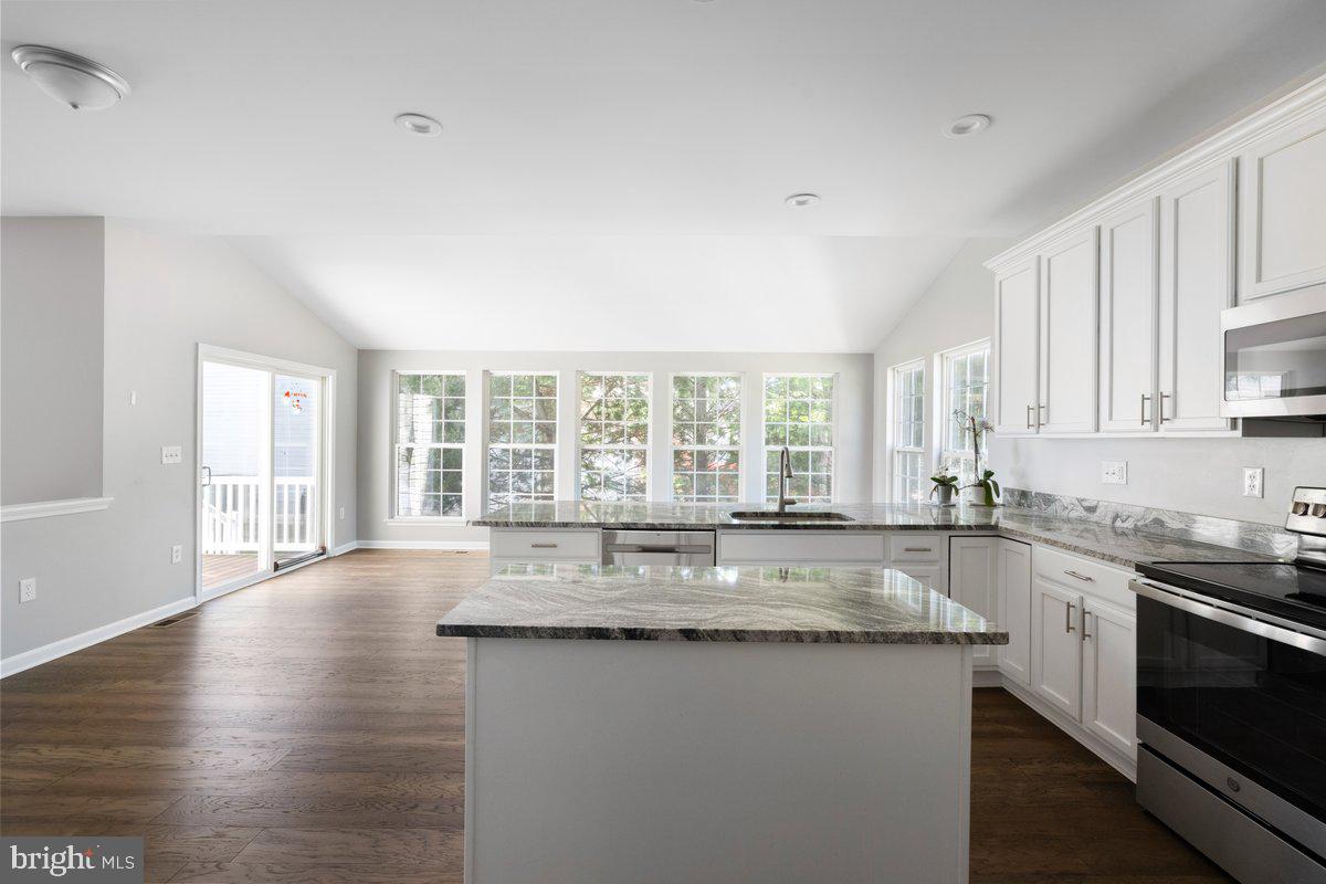 SHENANDOAH SPRINGS - Residential Lease