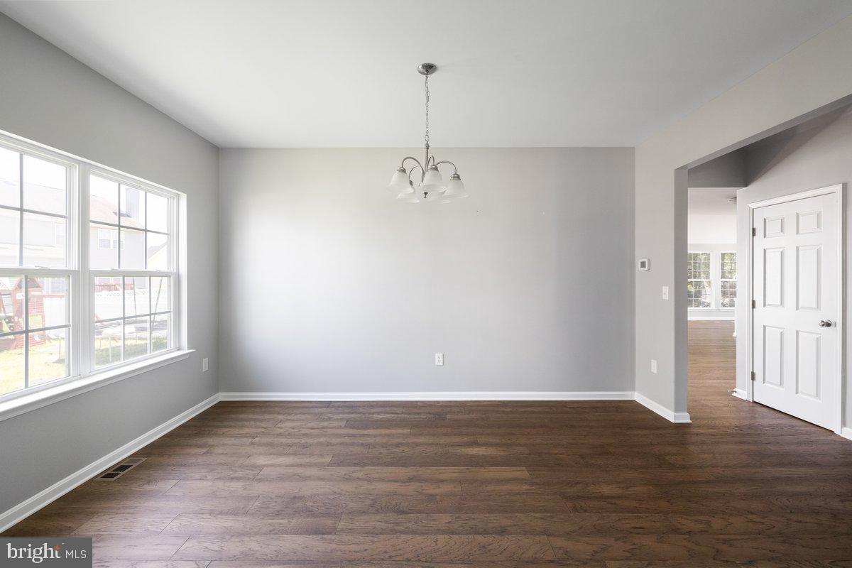 SHENANDOAH SPRINGS - Residential Lease