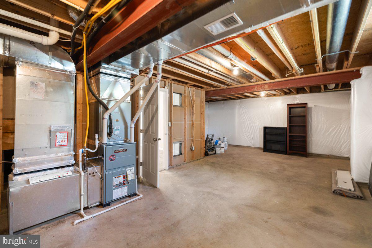 SHENANDOAH SPRINGS - Residential Lease